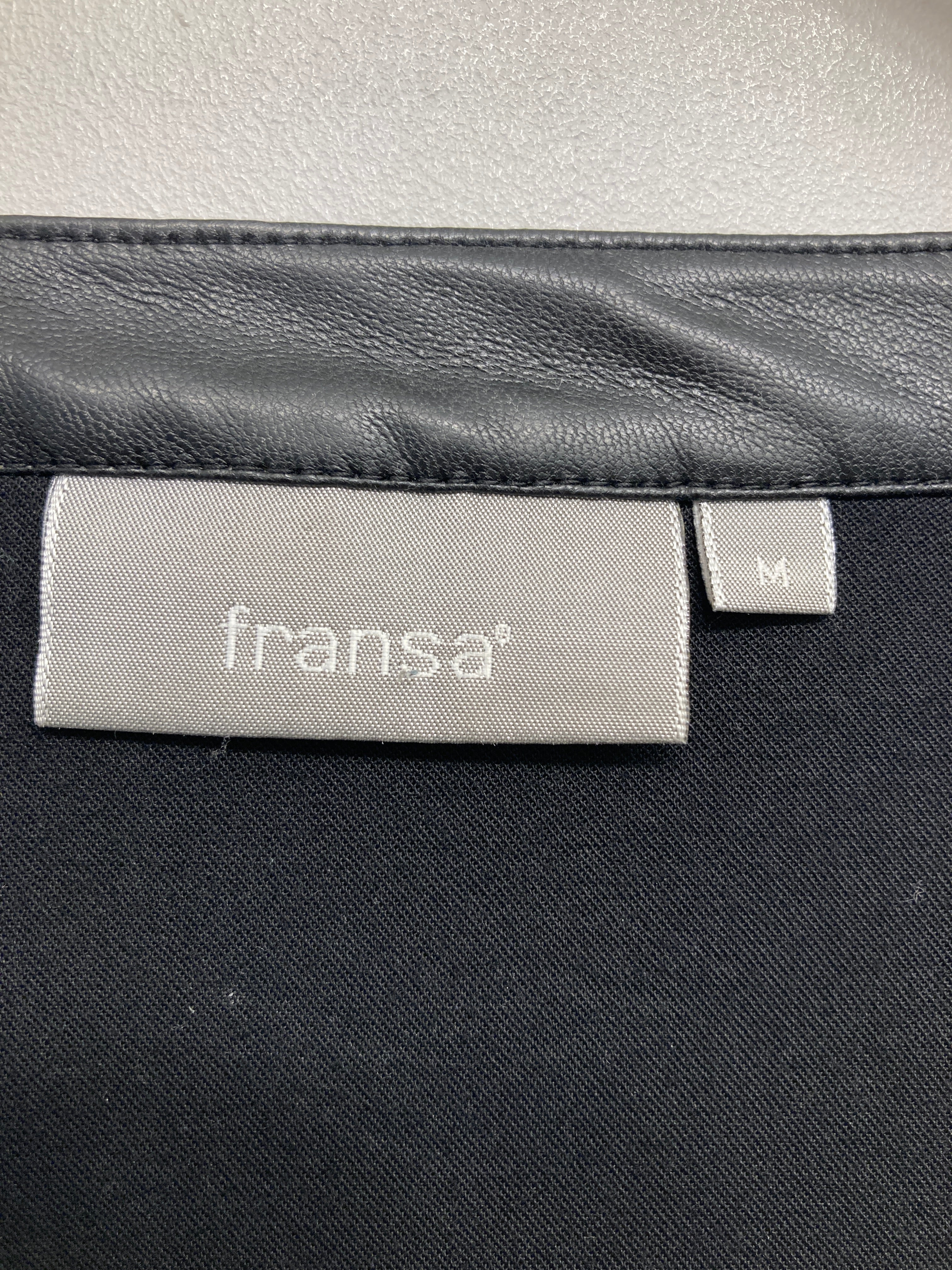 Fransa Bluse