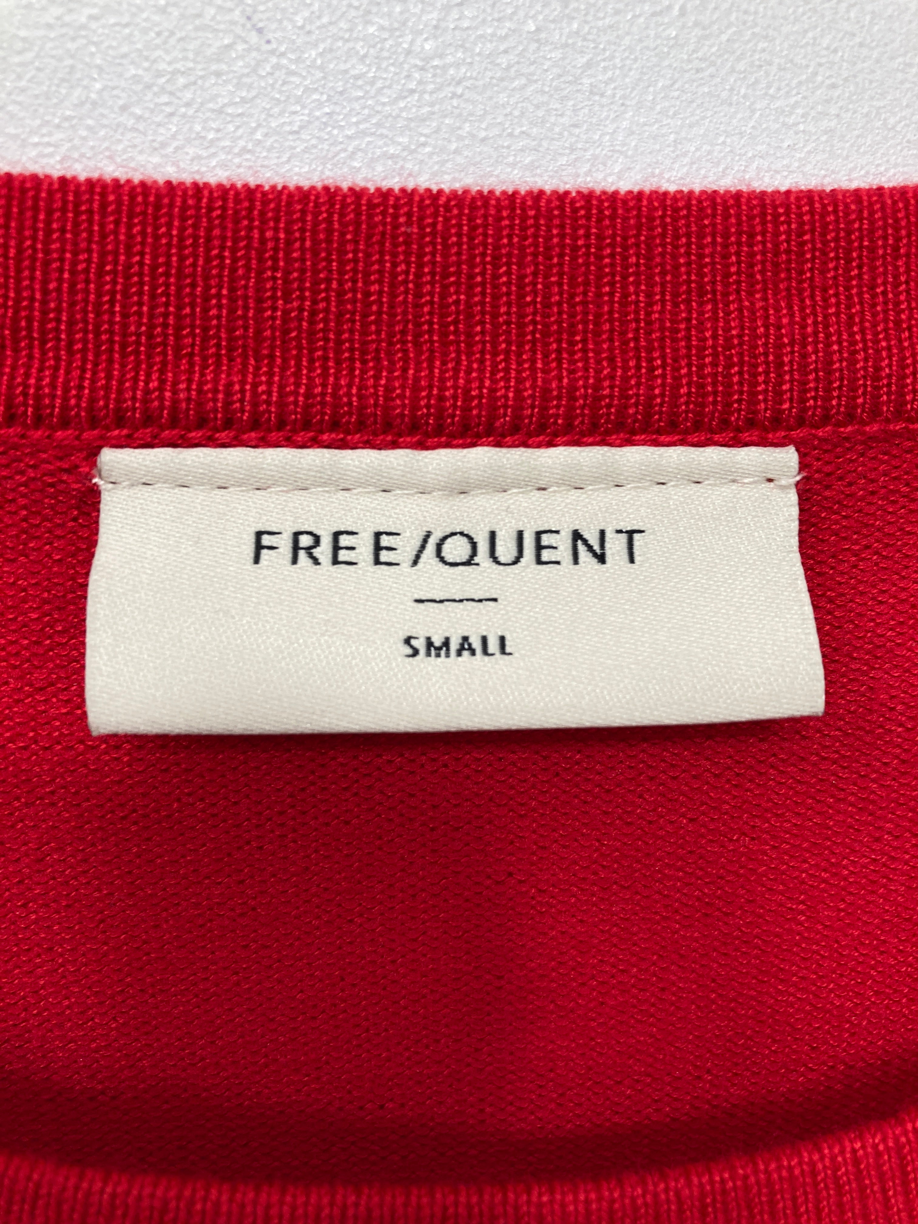 Free Quent Bluse