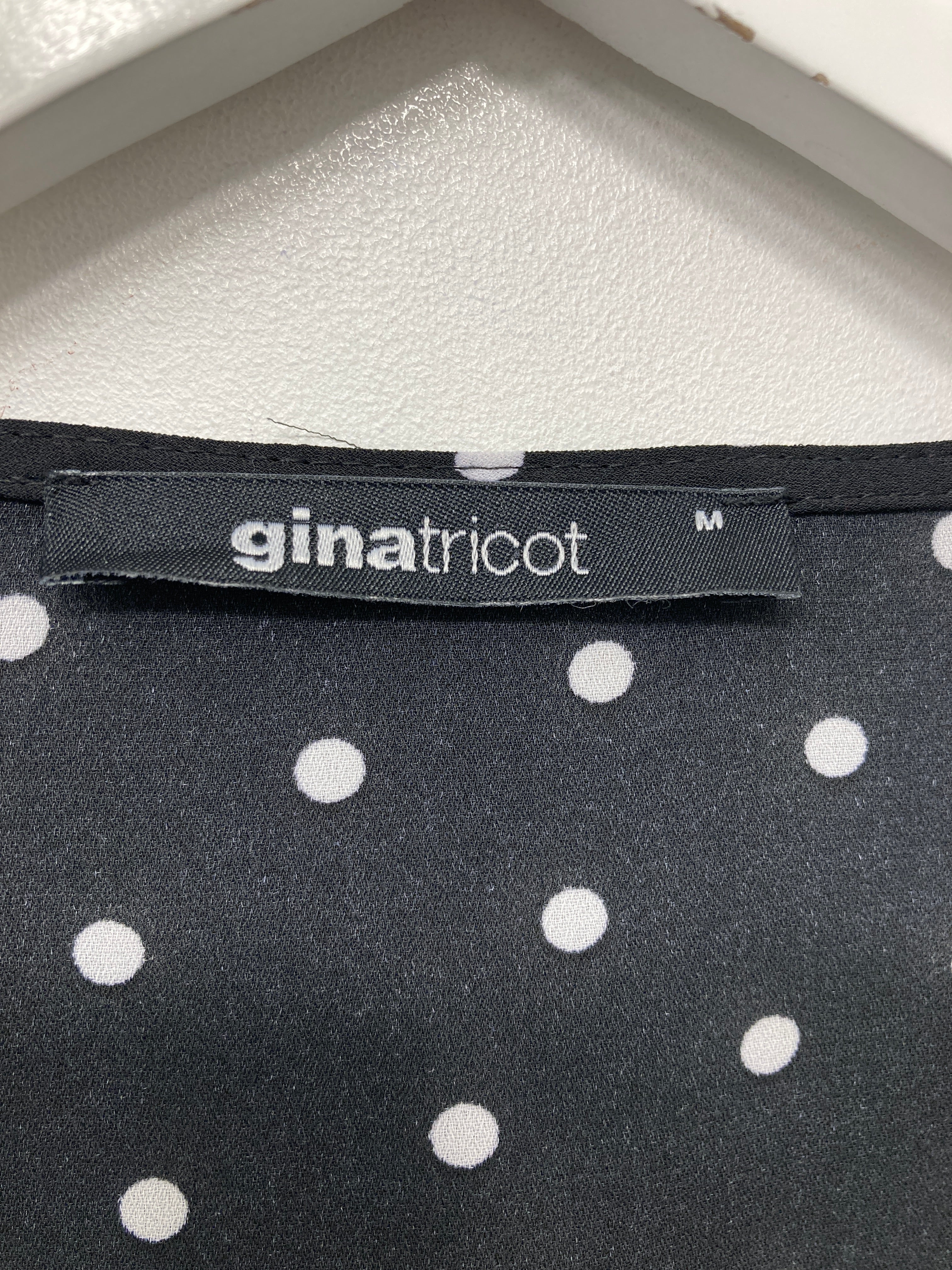 Gina Tricot Kjole