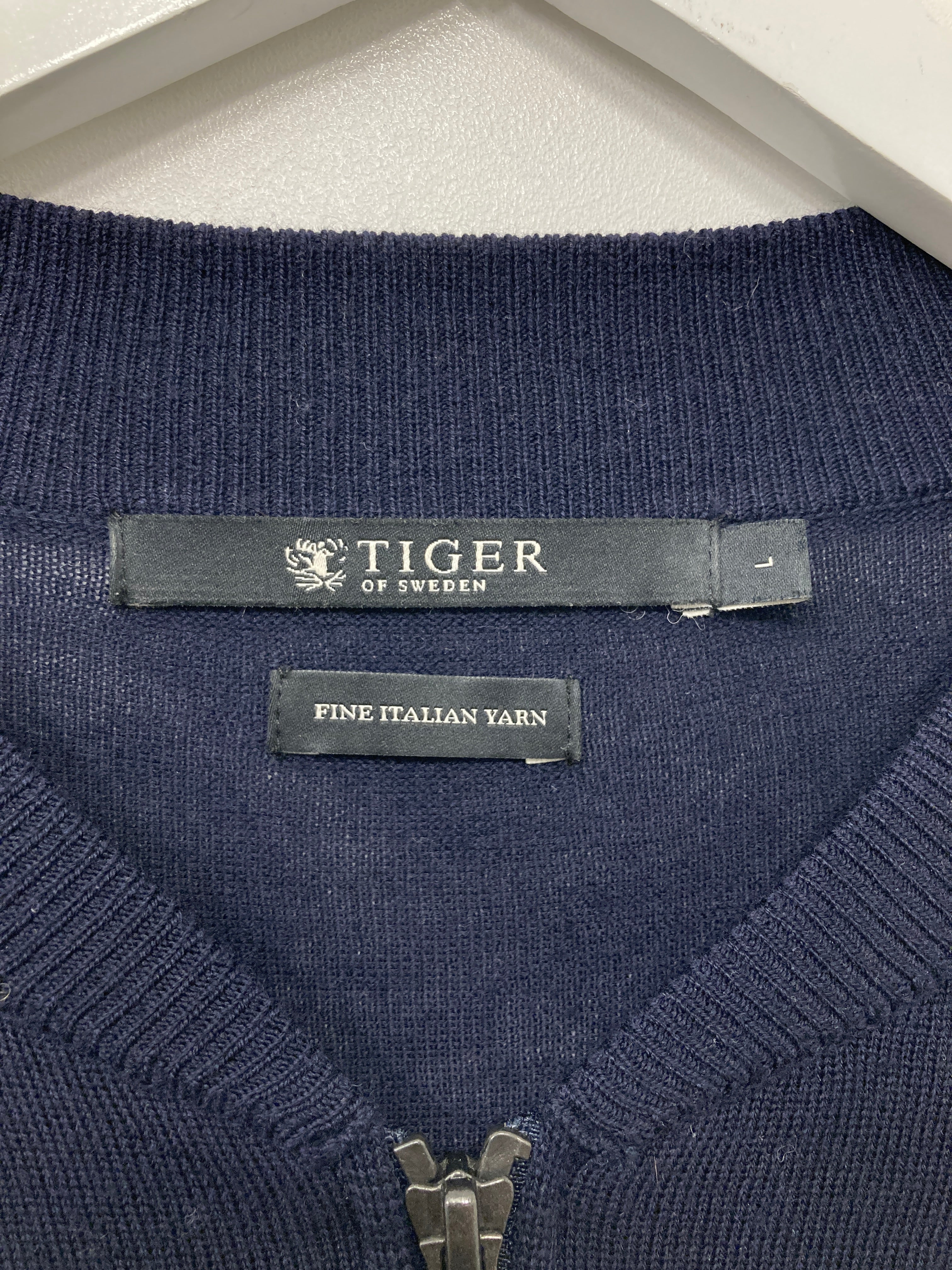 Tiger of Sweden Bluse