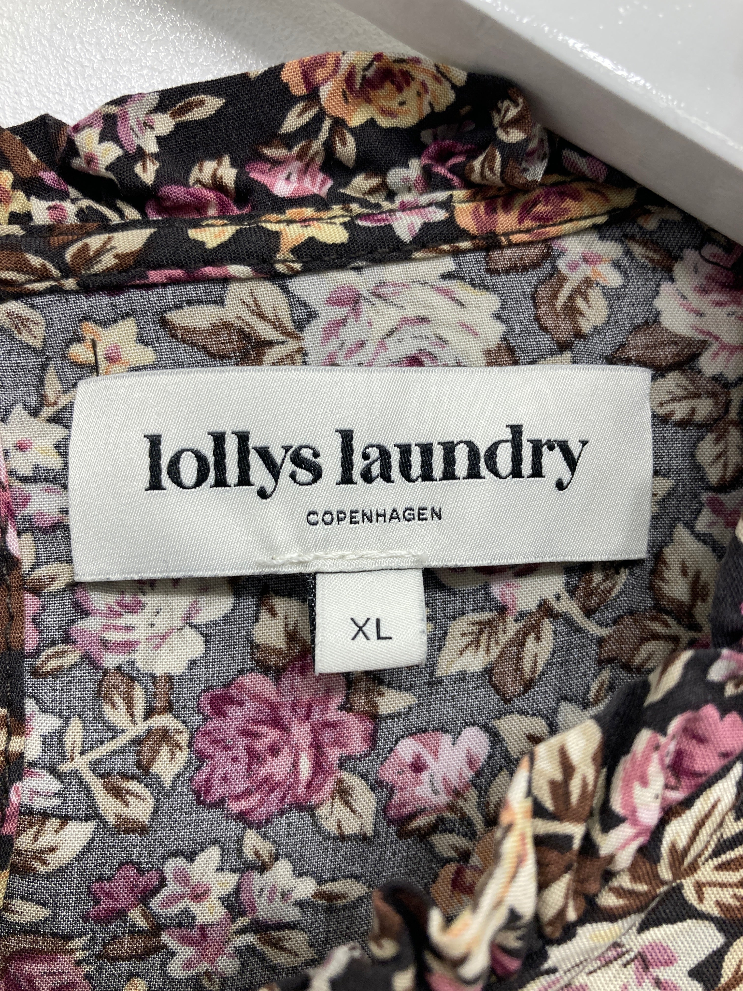 Lollys Laundry Kjole