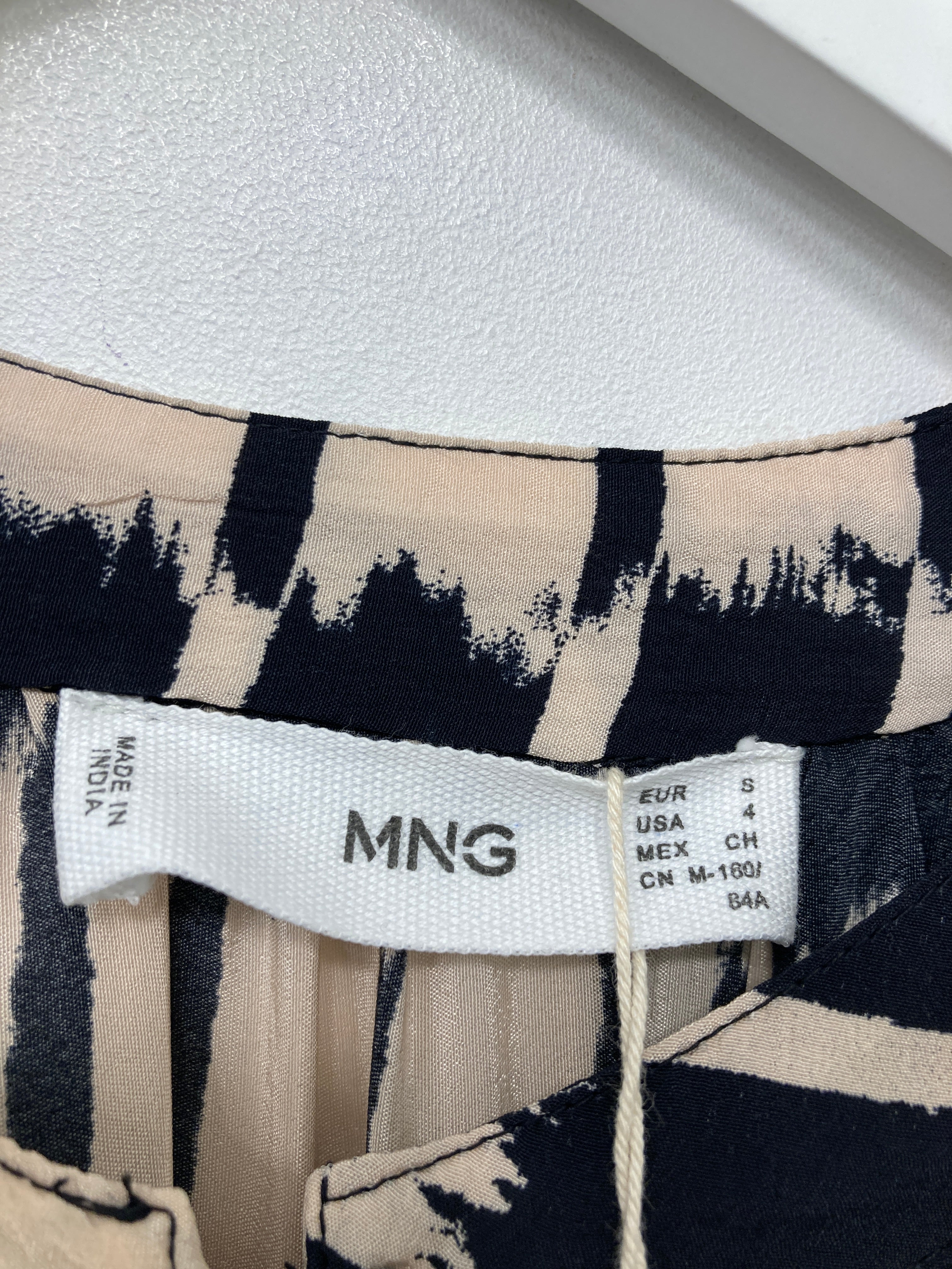MNG Kjole