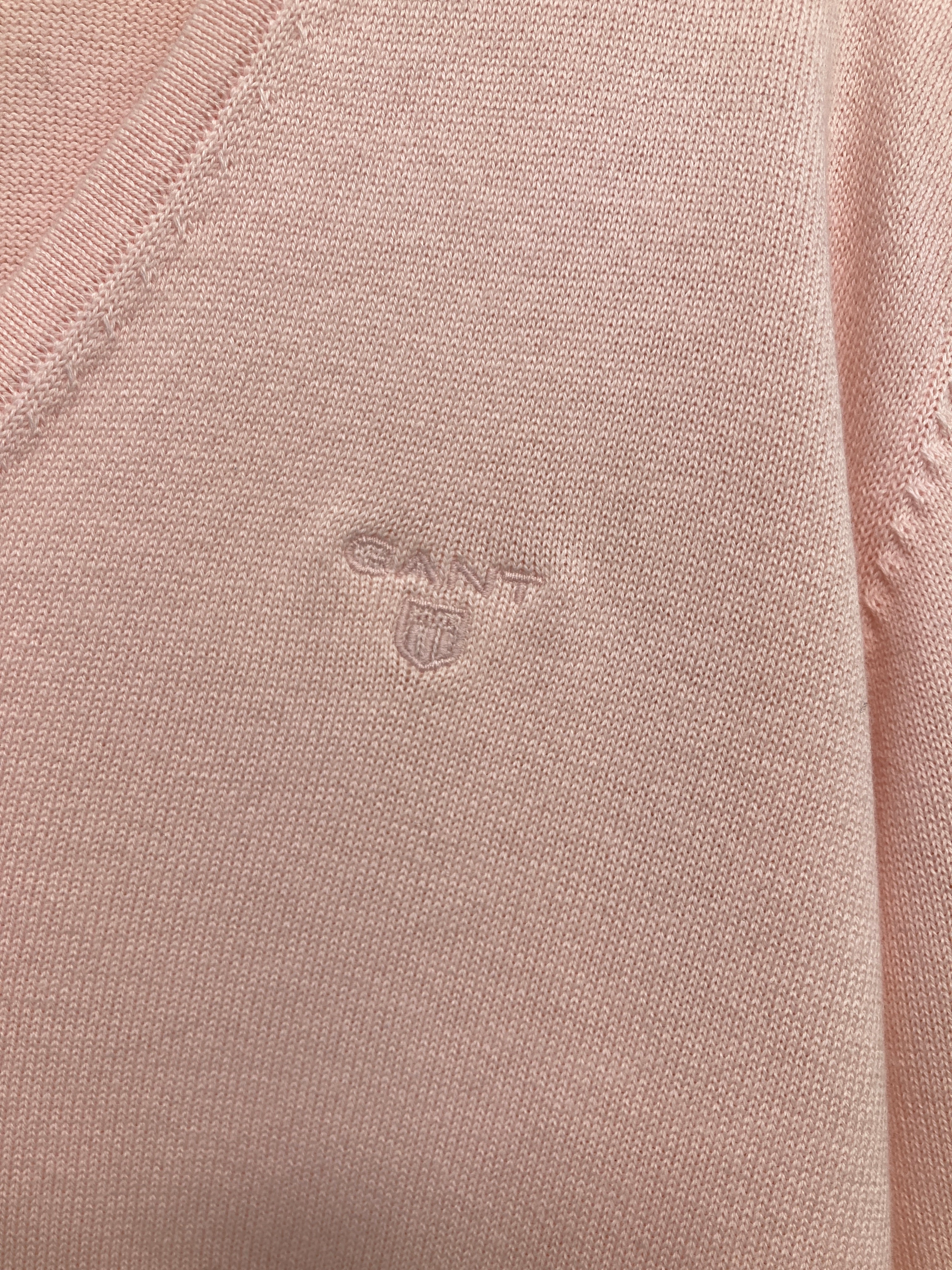 Gant Bluse