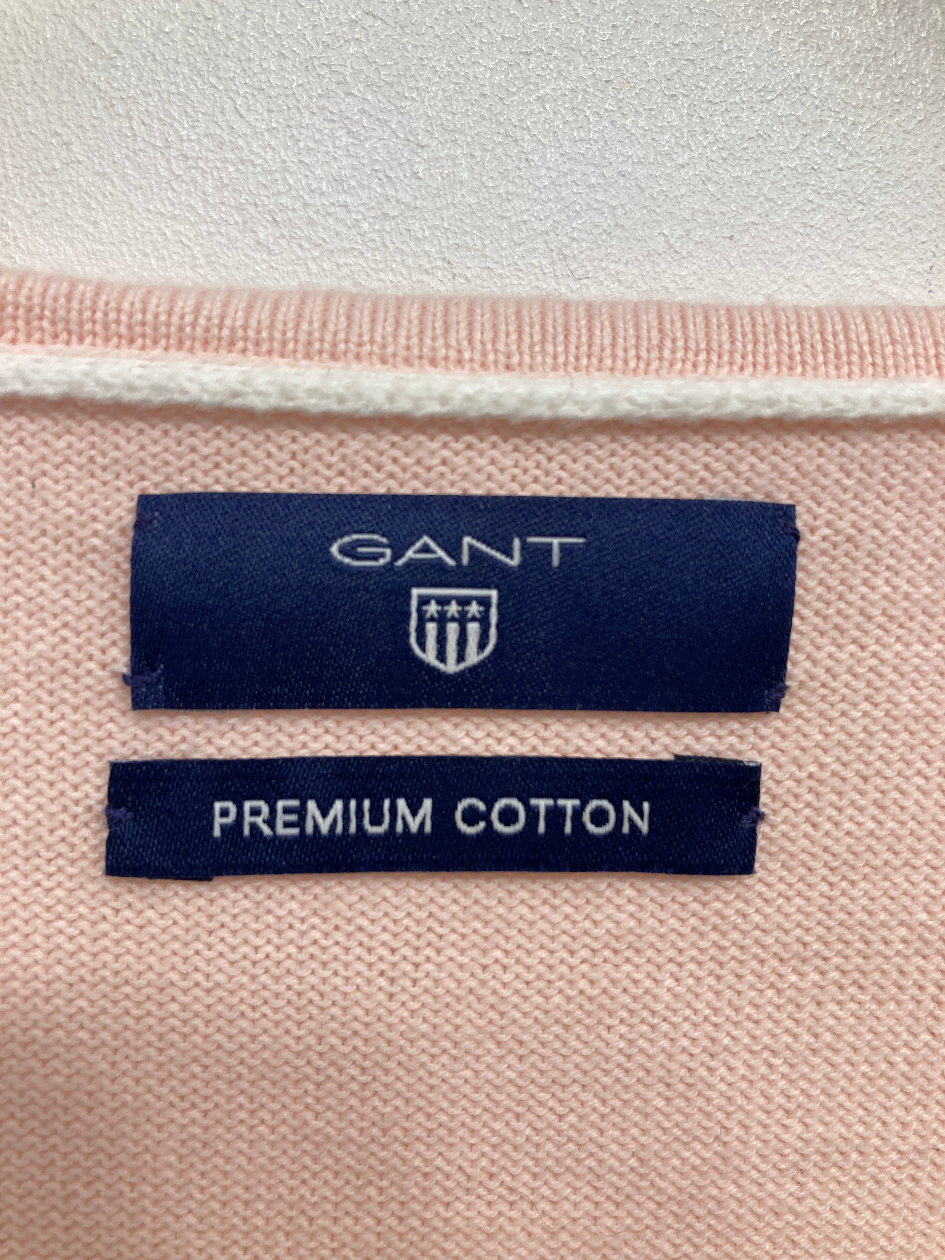 Gant Bluse