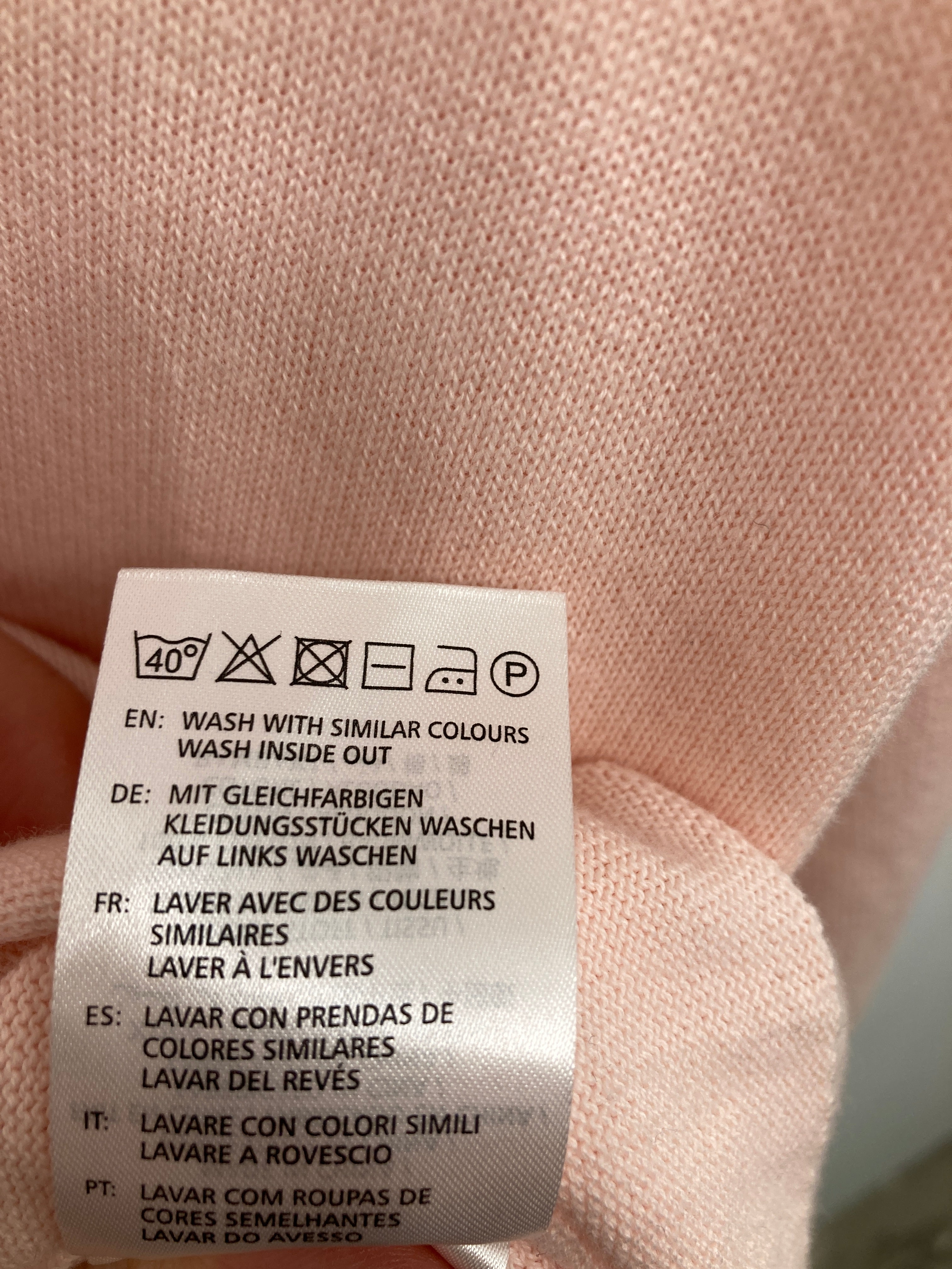 Gant Bluse
