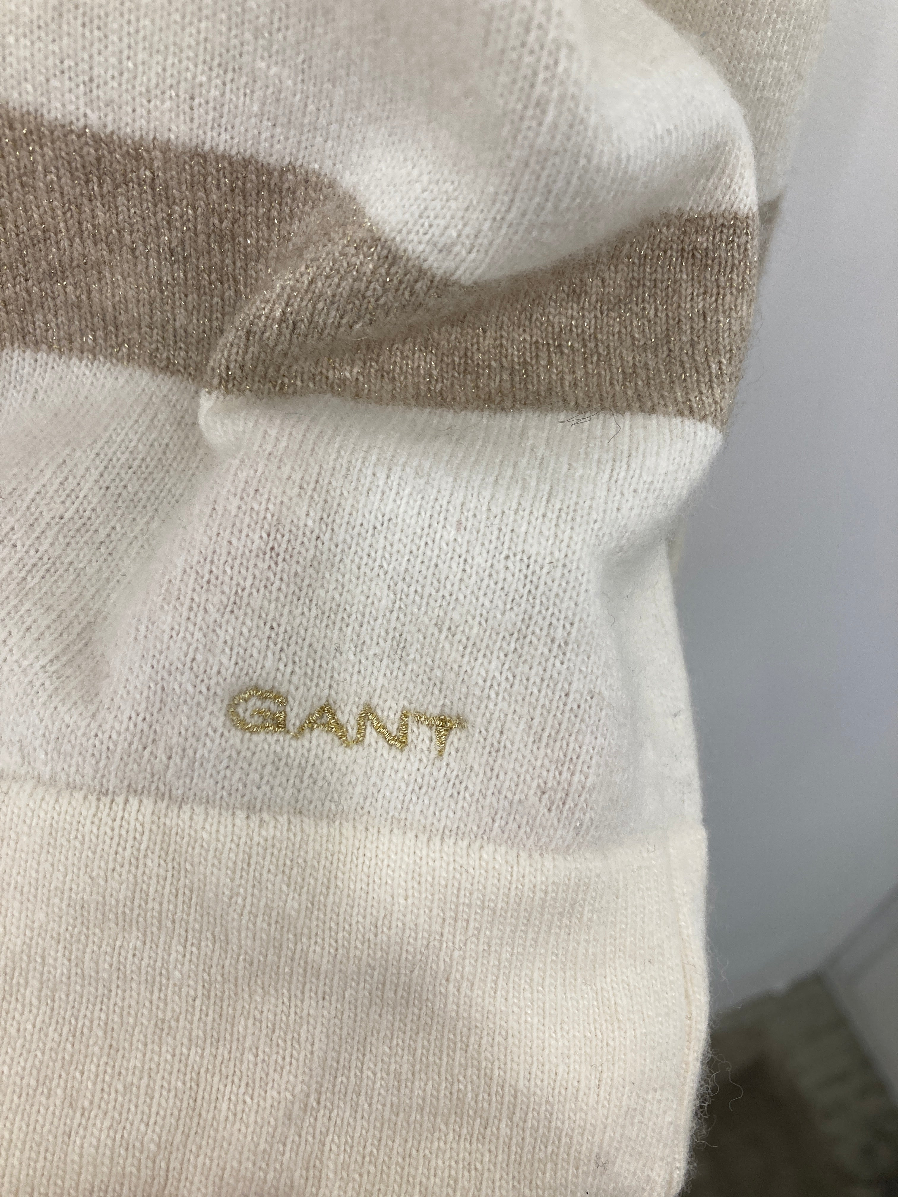 Gant Bluse