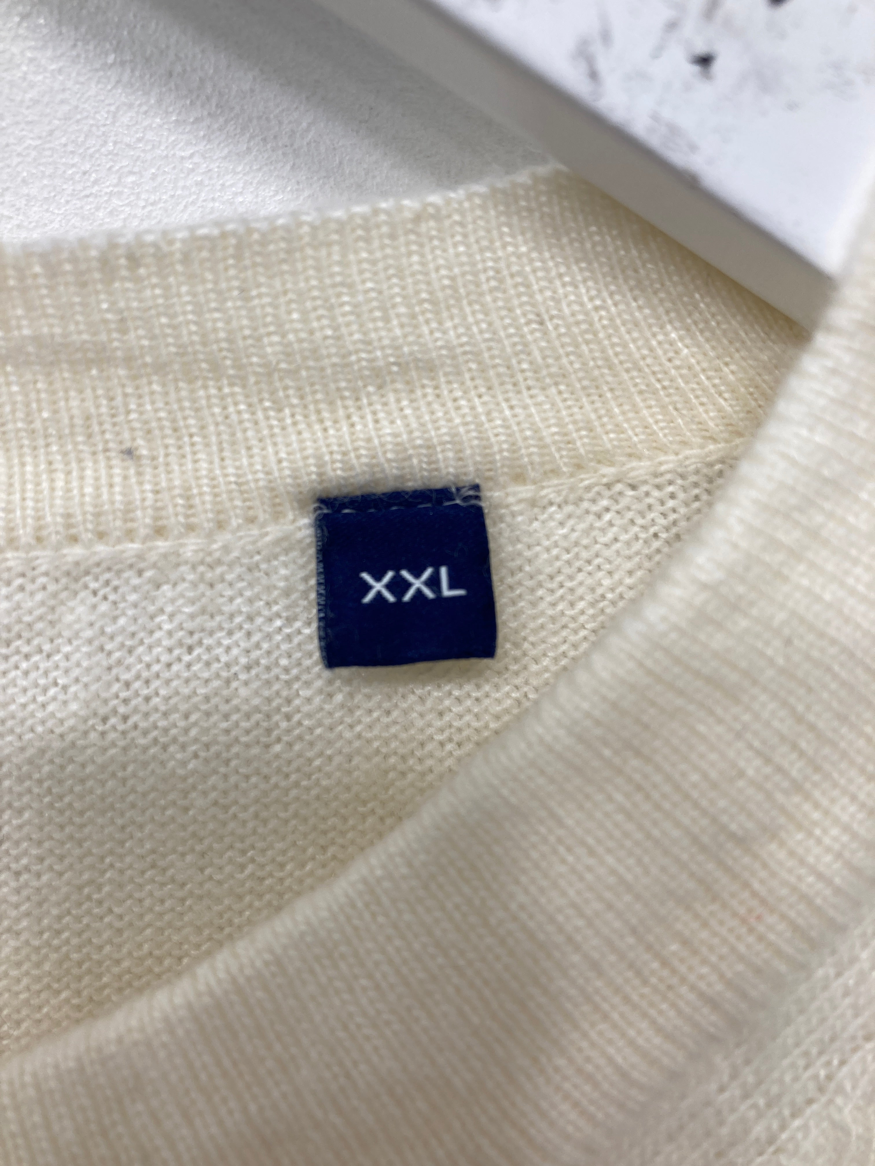 Gant Bluse