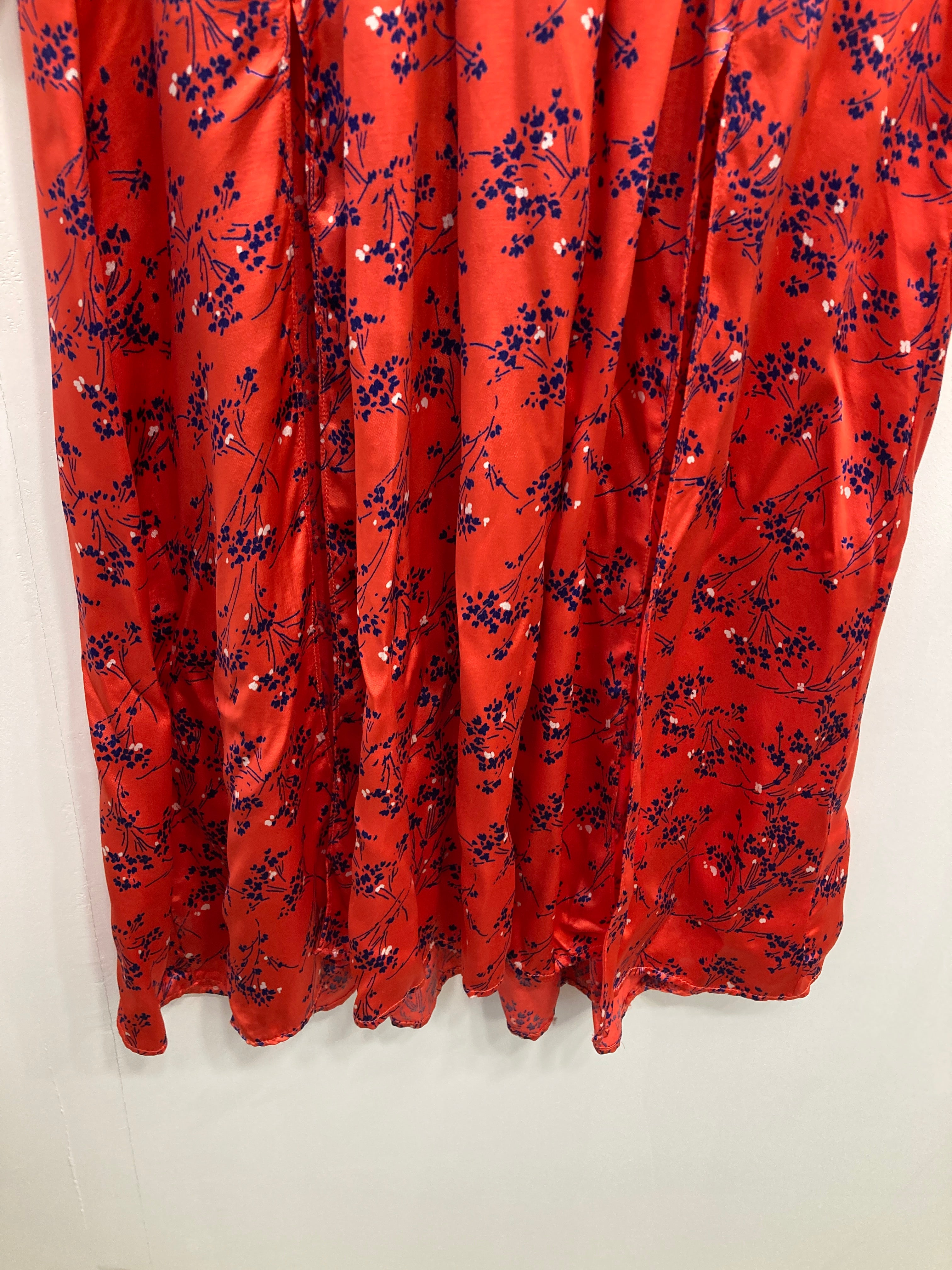 Topshop Kjole