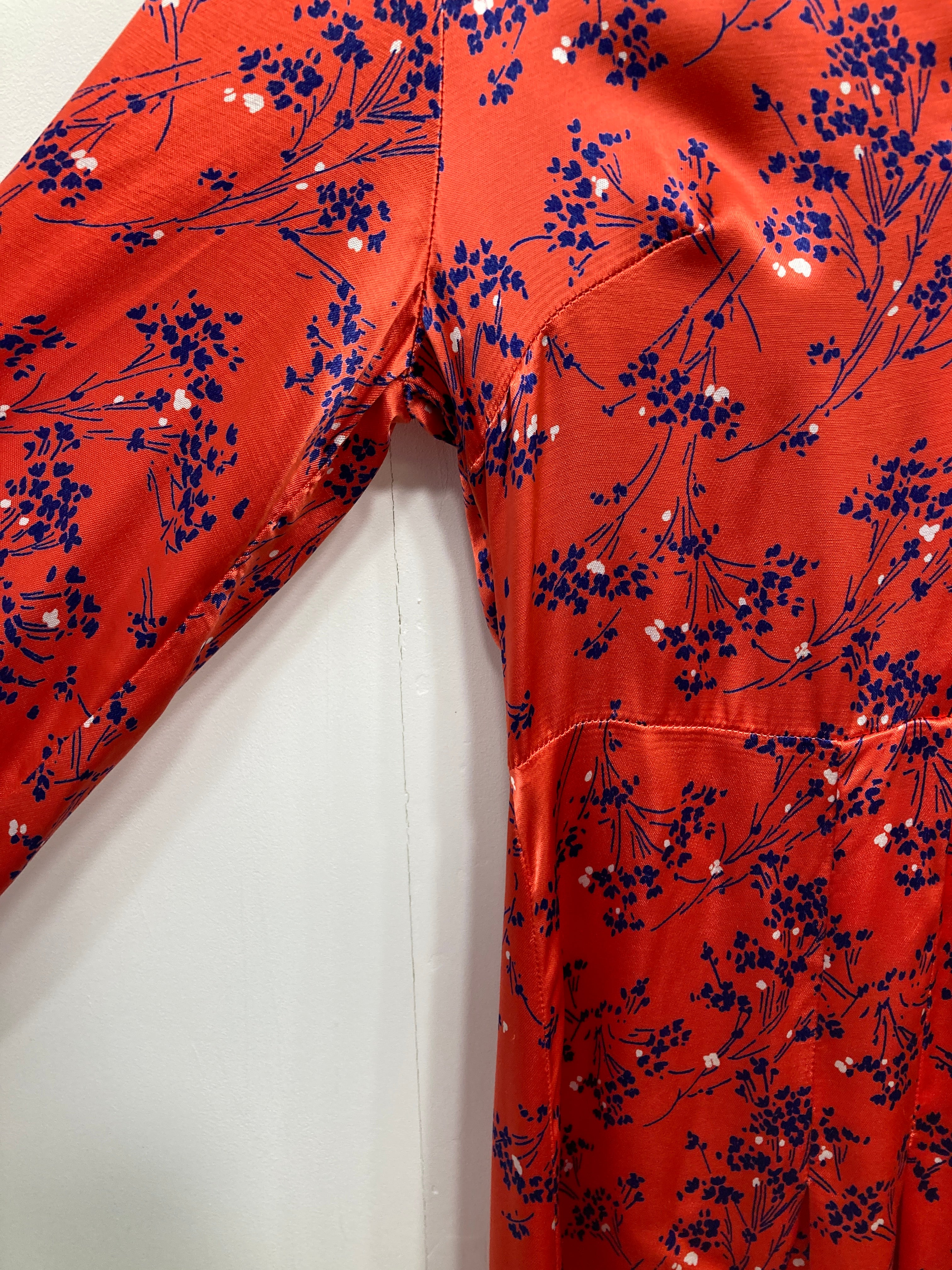 Topshop Kjole