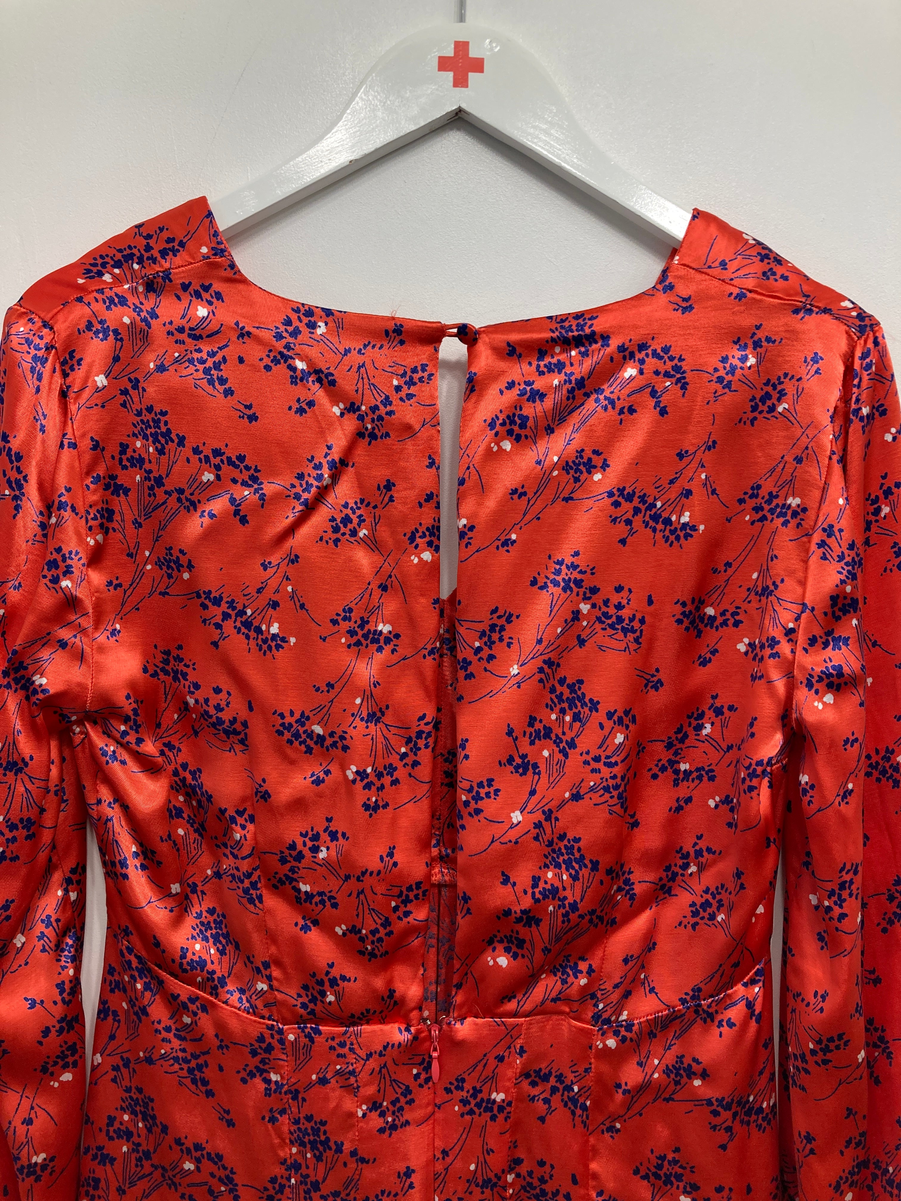 Topshop Kjole
