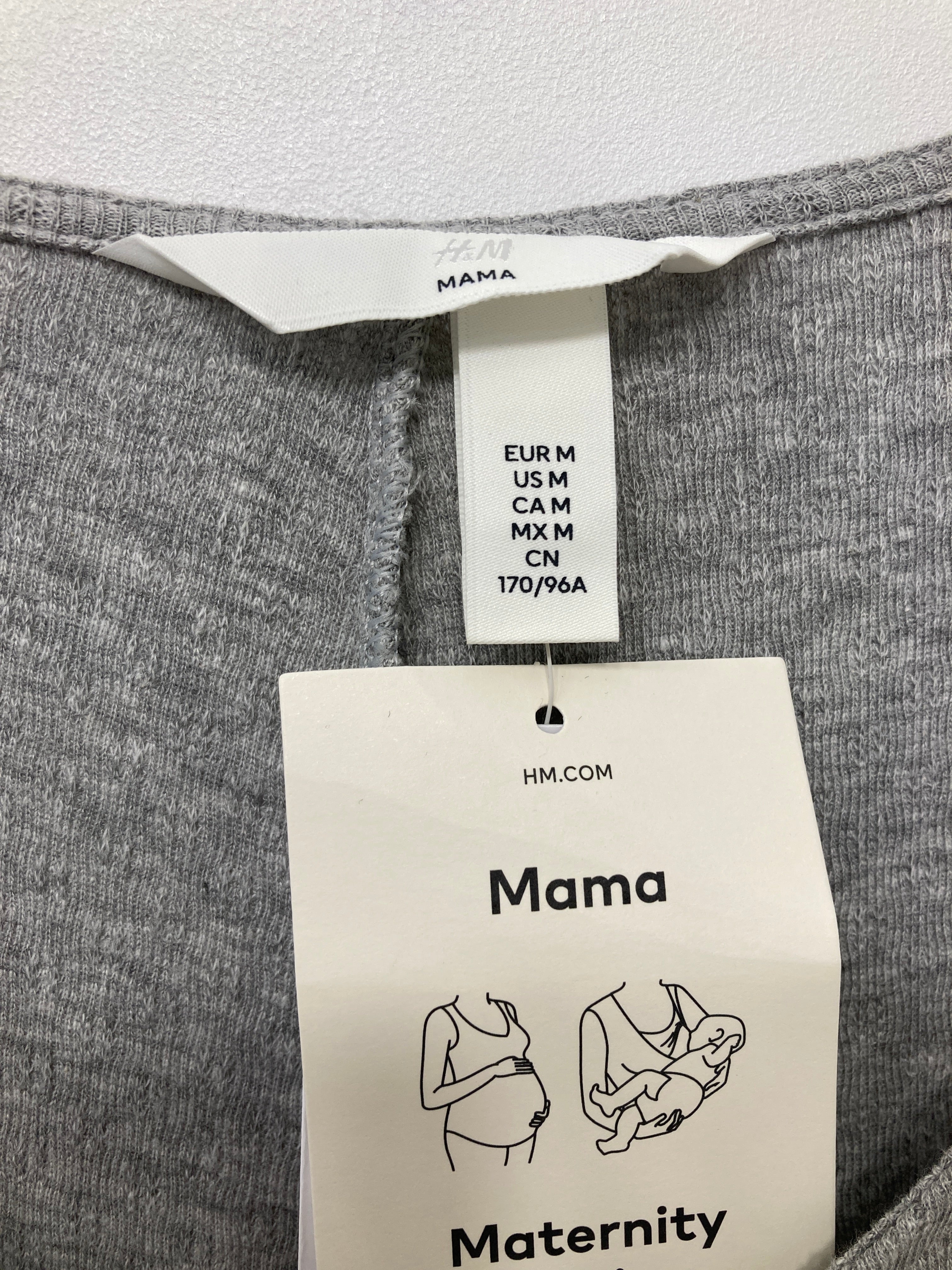 H&M Mama Buksedragt