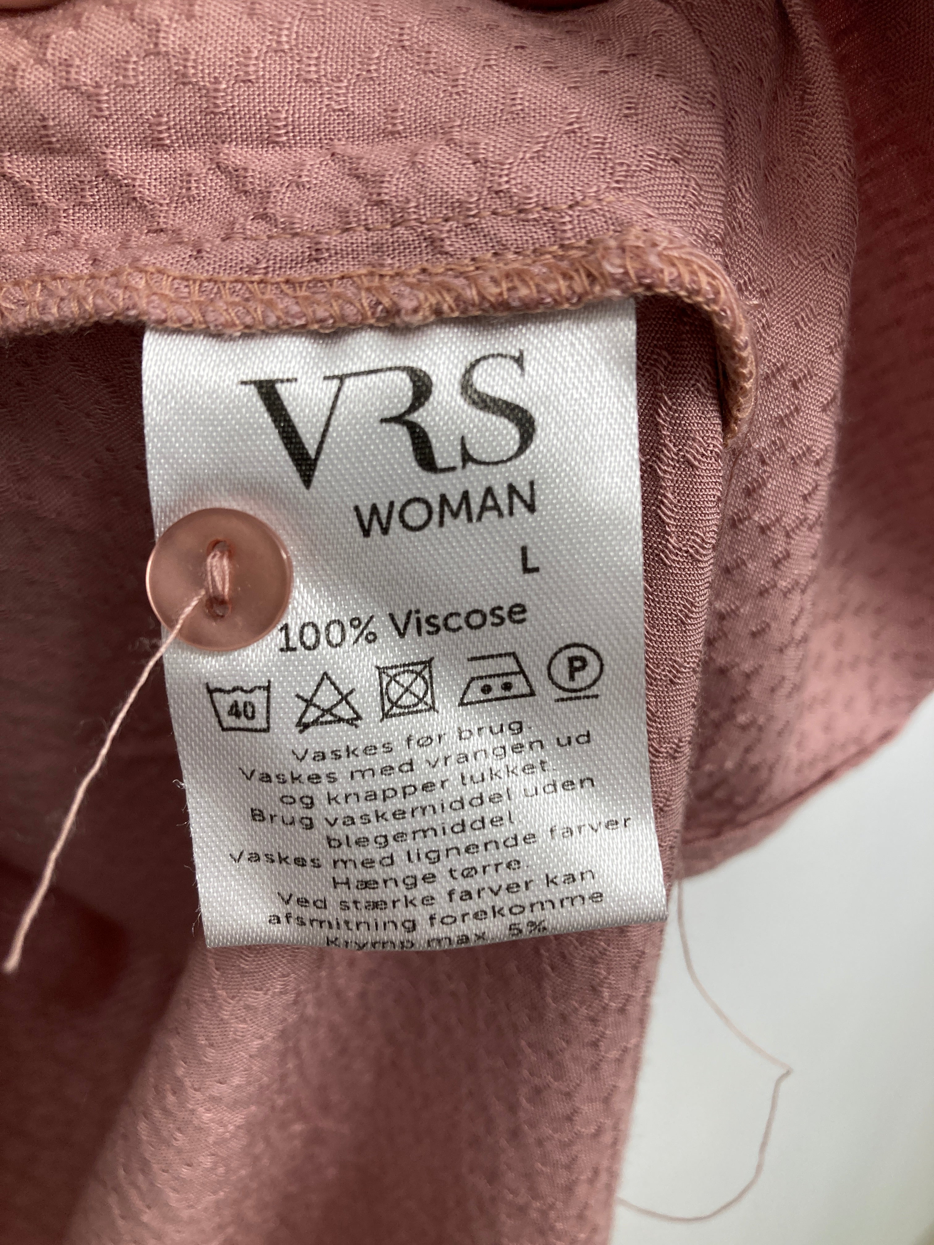 VRS Bluse