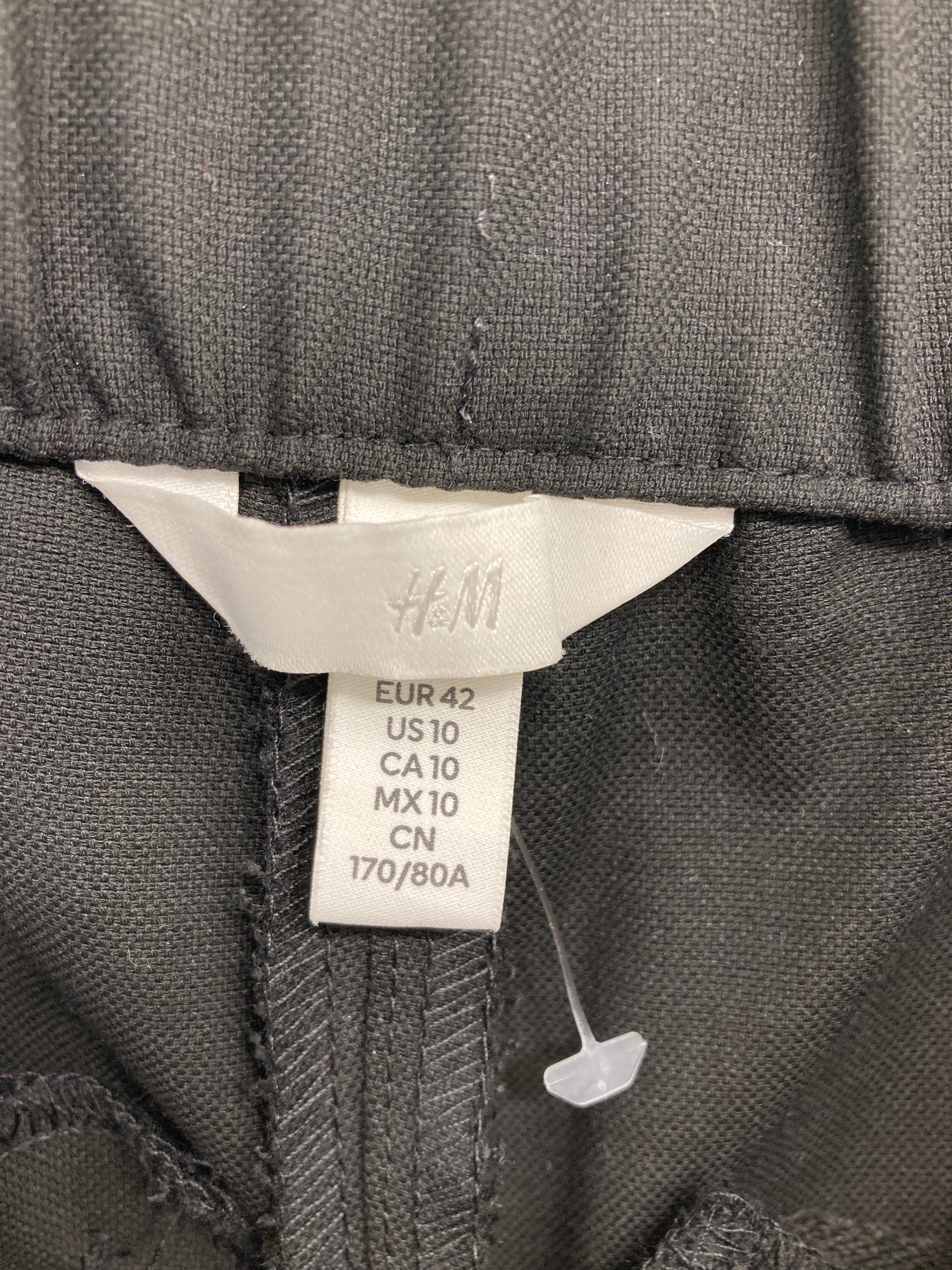H&M Bukser