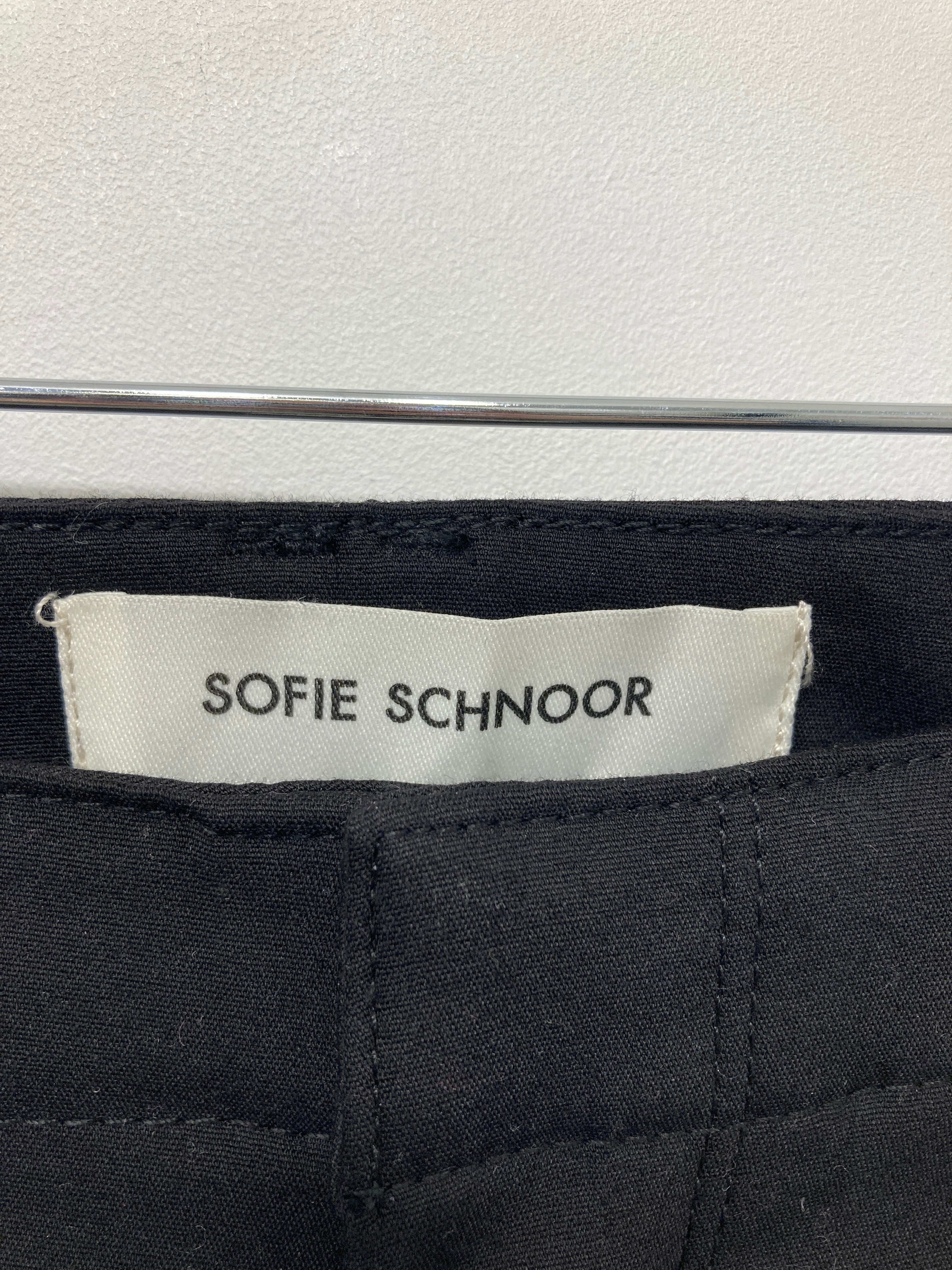 Sofie Schnoor Bukser