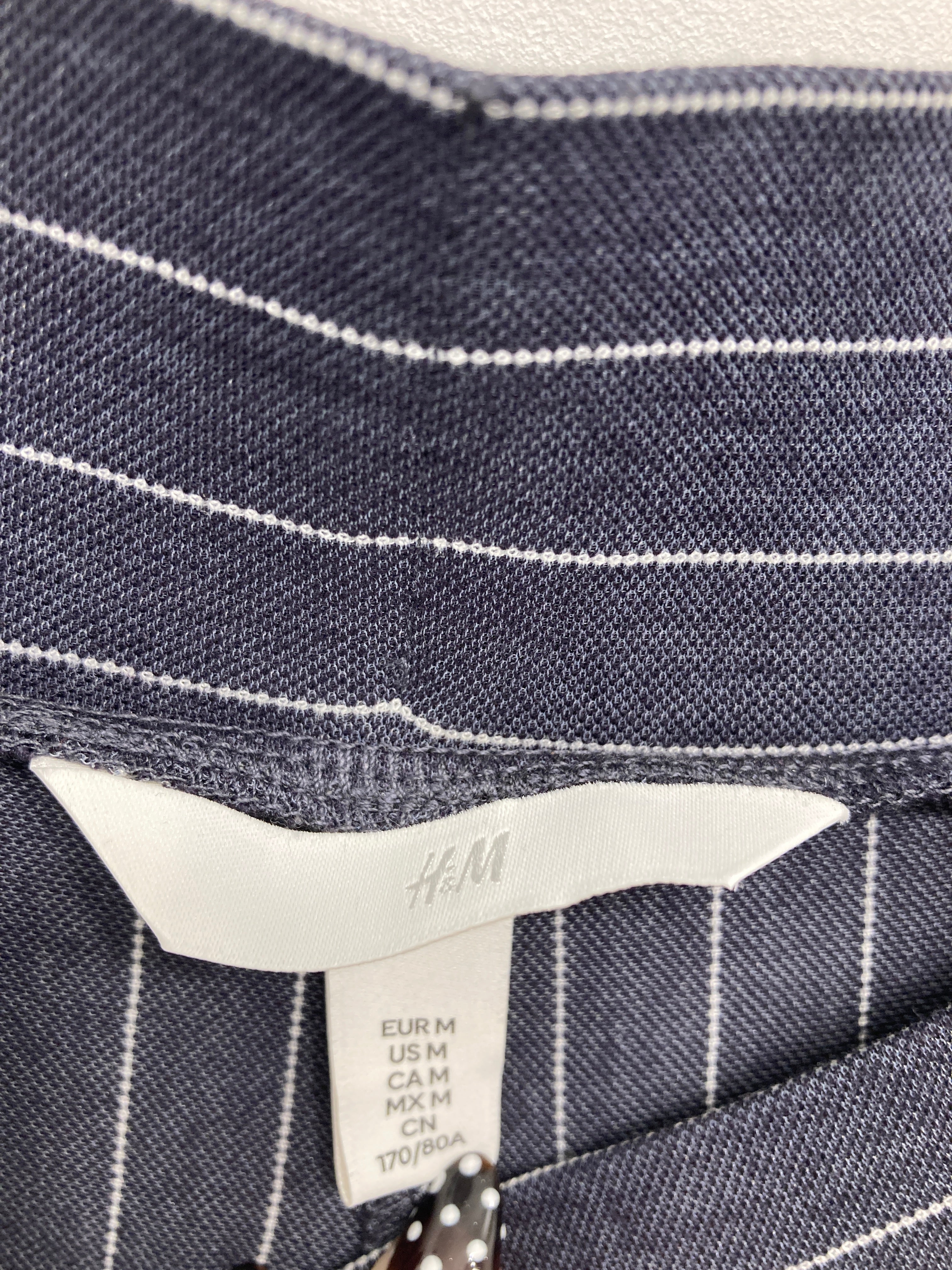 H&M Bukser