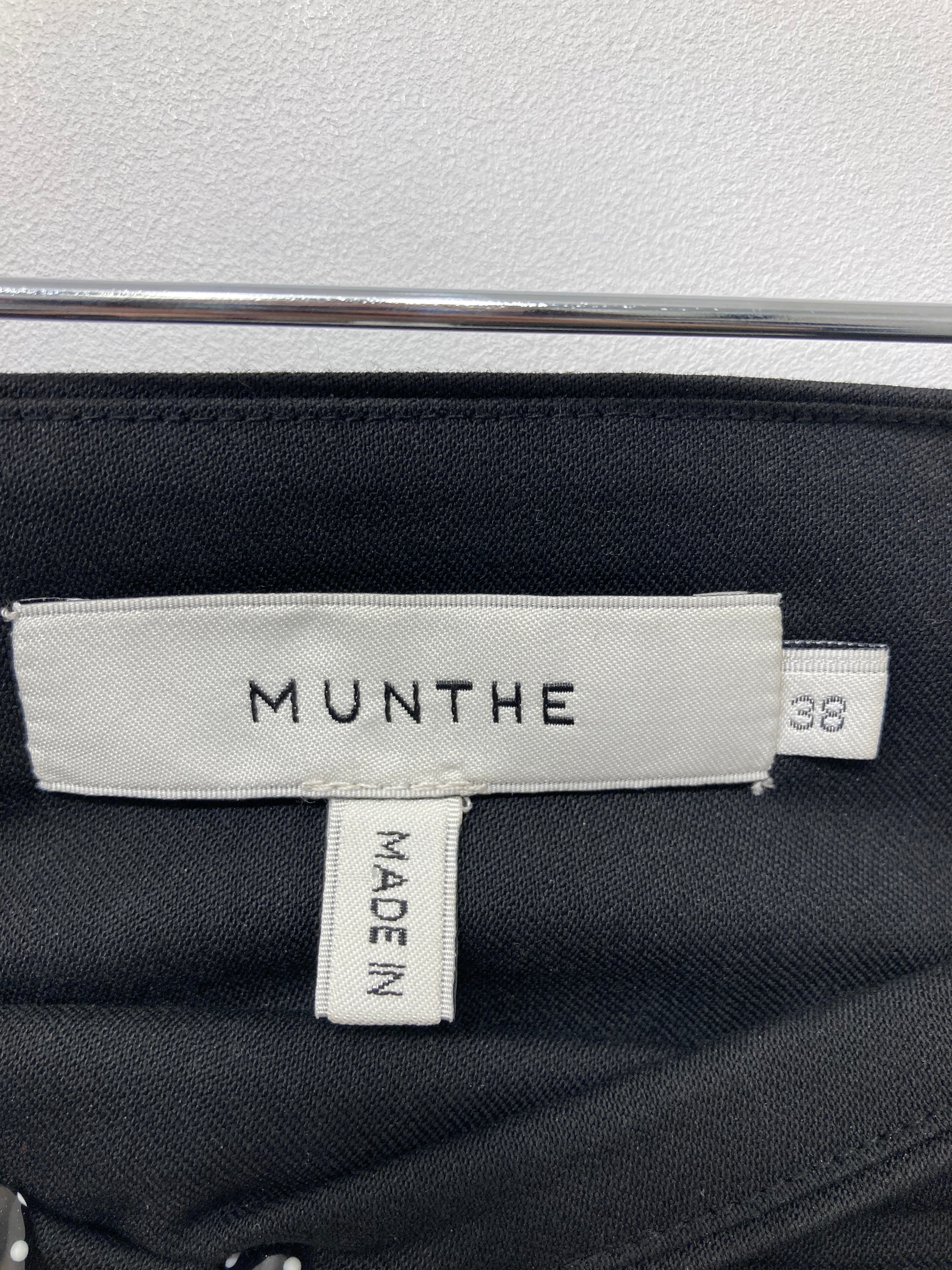 Munthe Bukser
