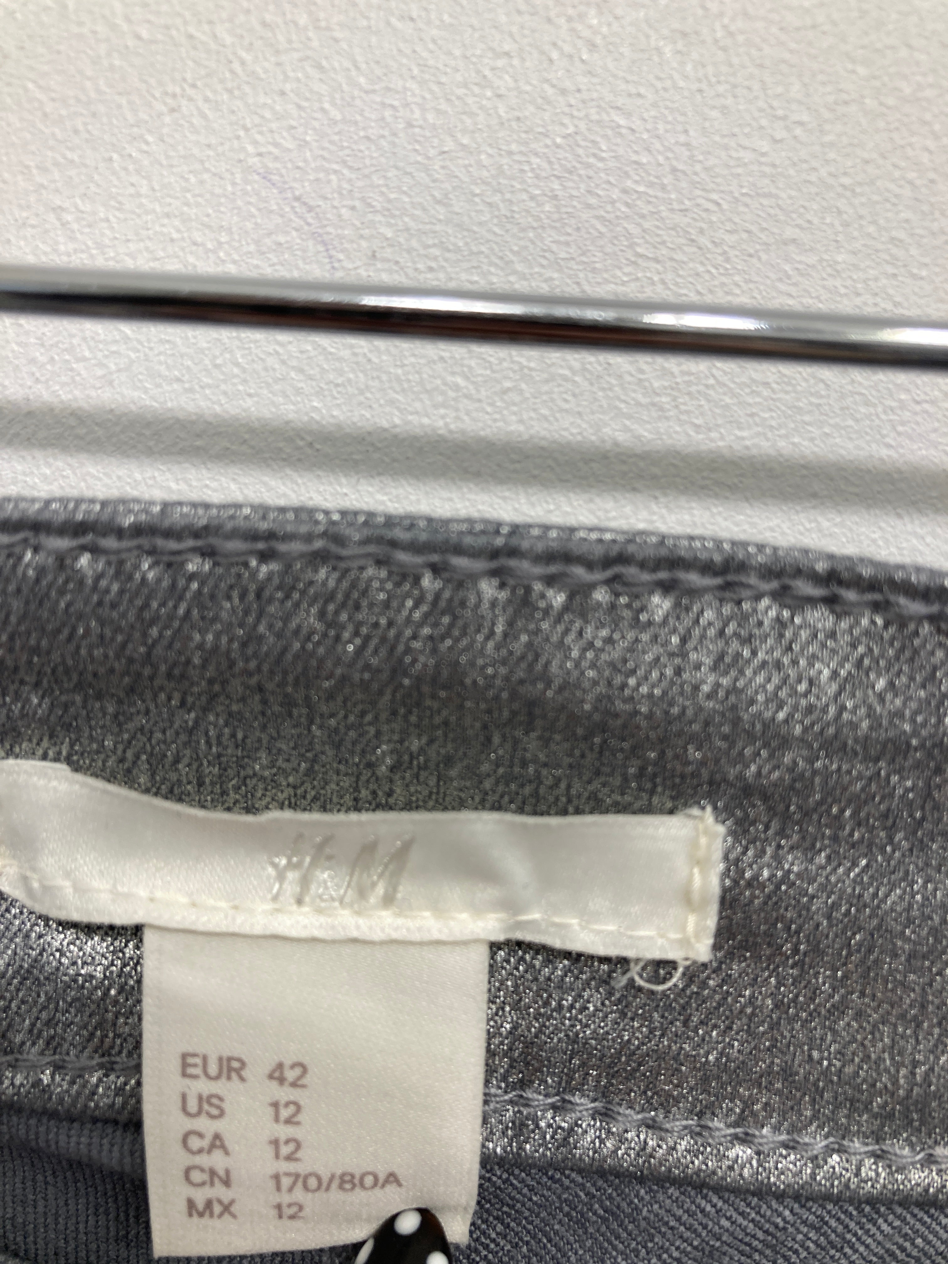 H&M Bukser