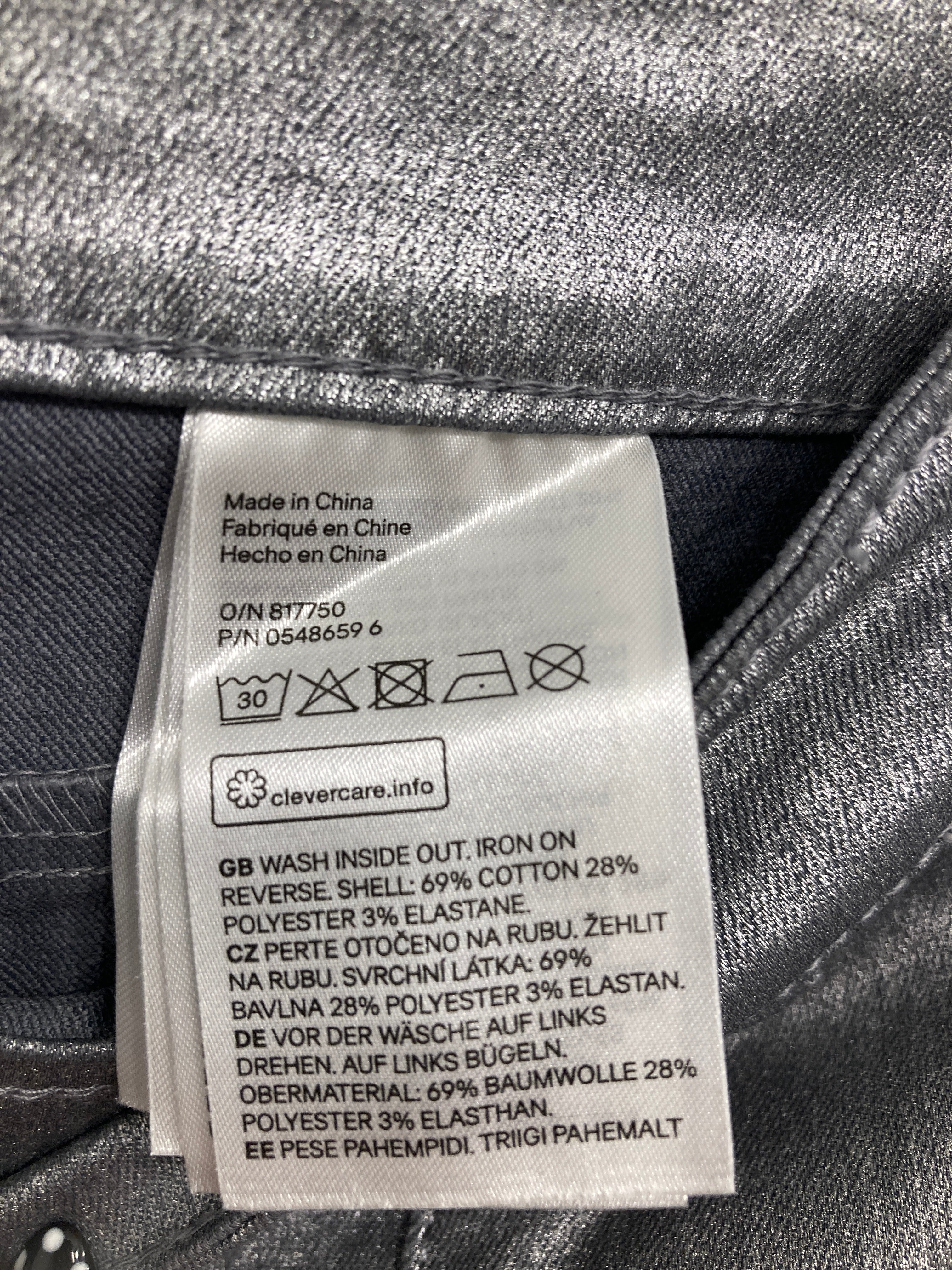 H&M Bukser