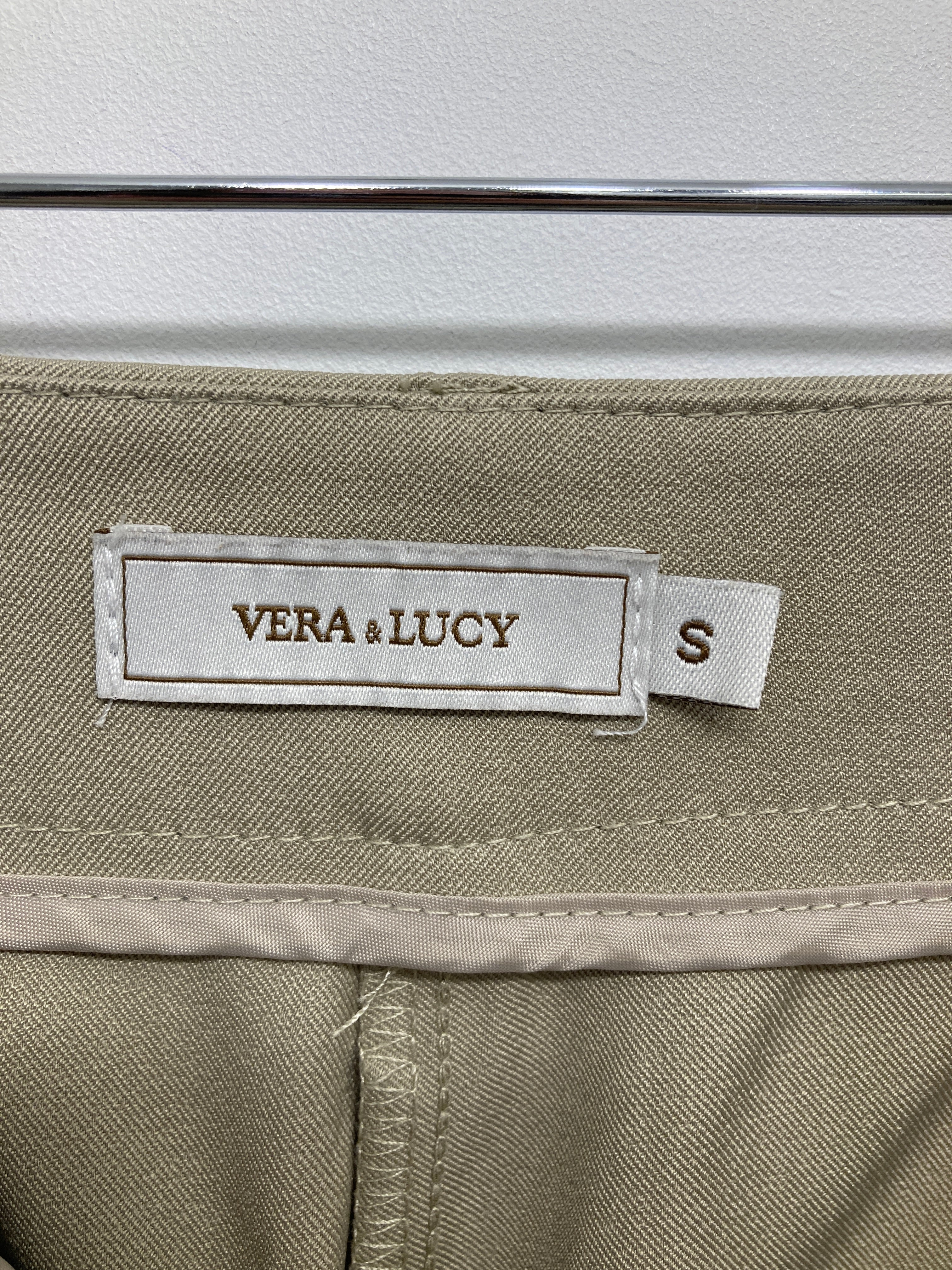 Vera & Lucy Bukser