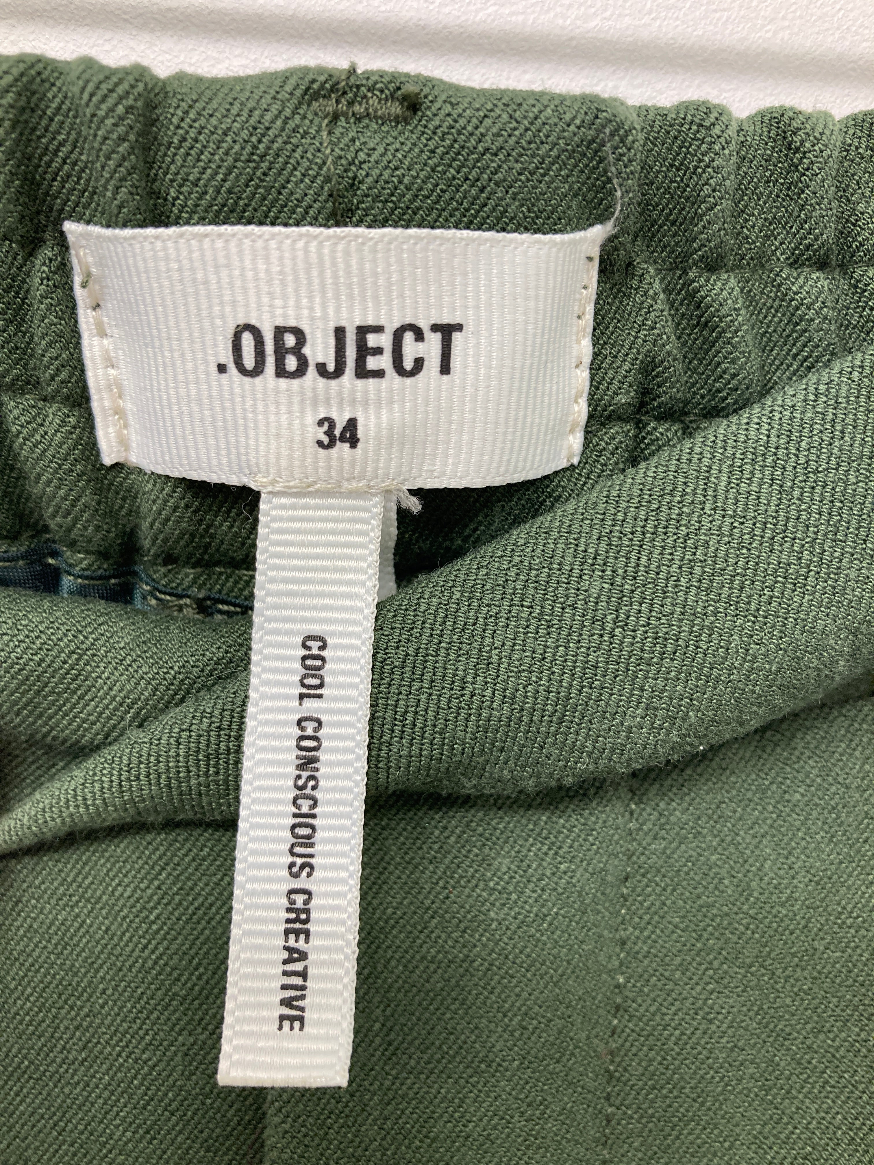 Object Bukser