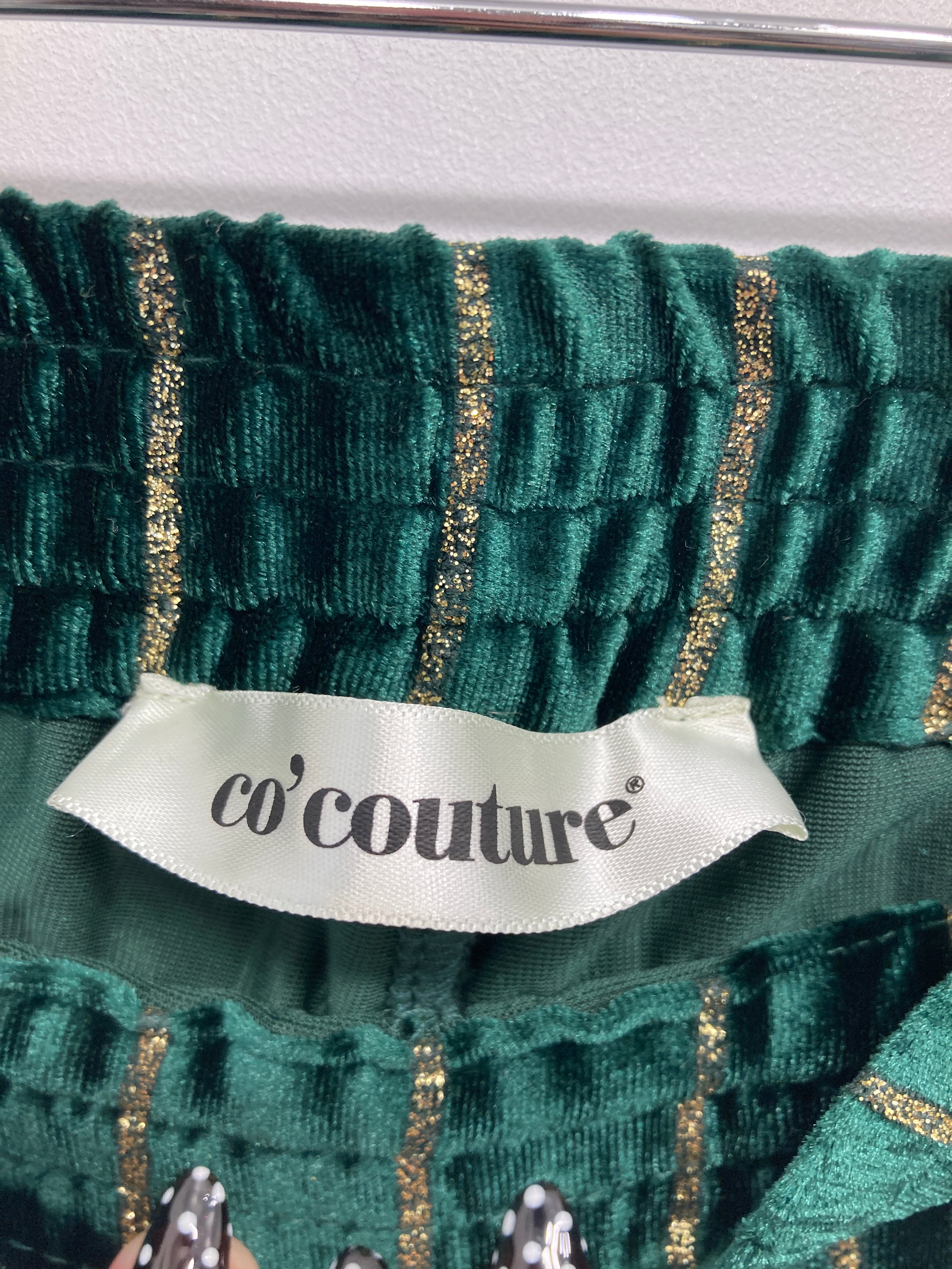 Co Couture Bukser