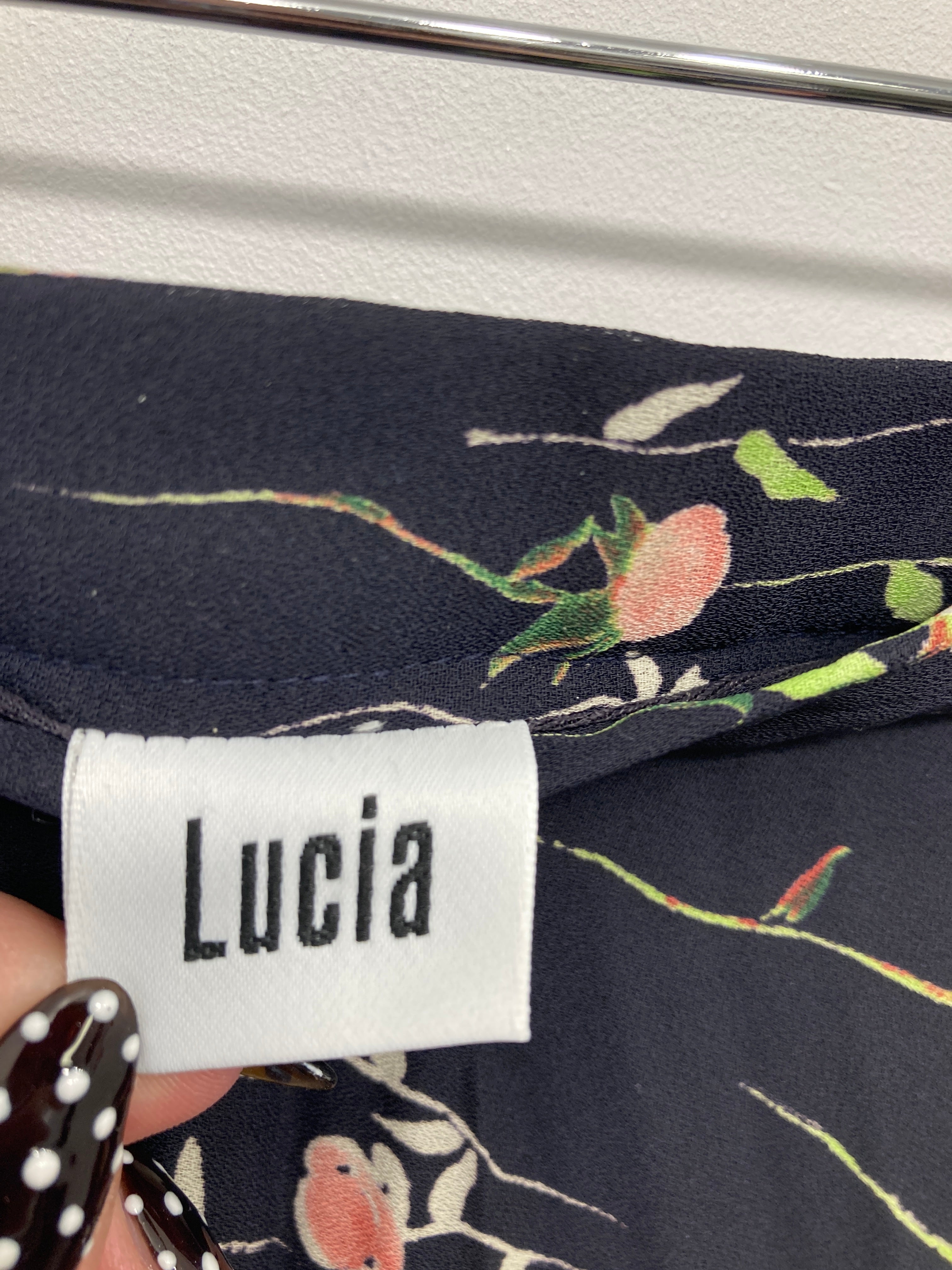 Lucia Nederdel