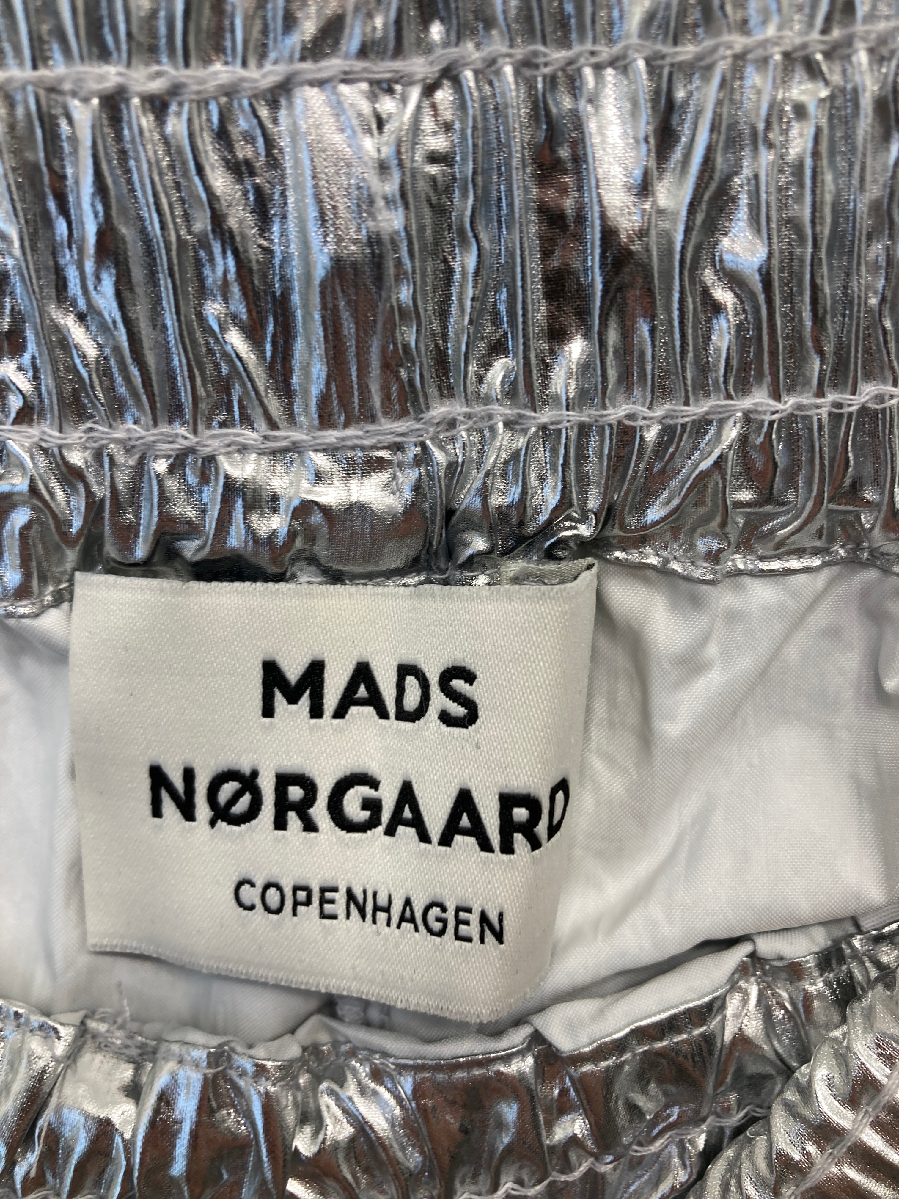 Mads Nørgaard Bukser