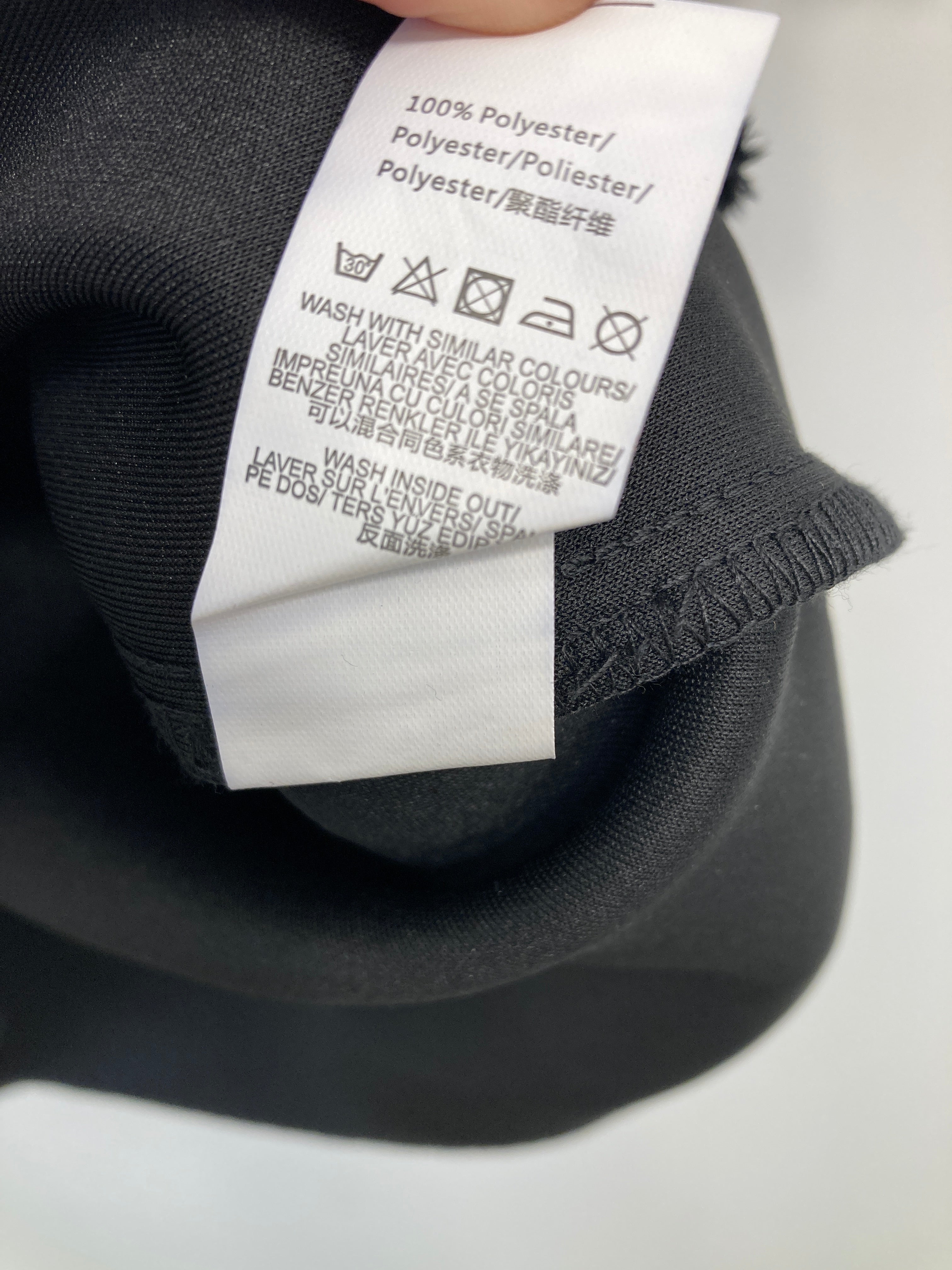 Mennace T-shirt