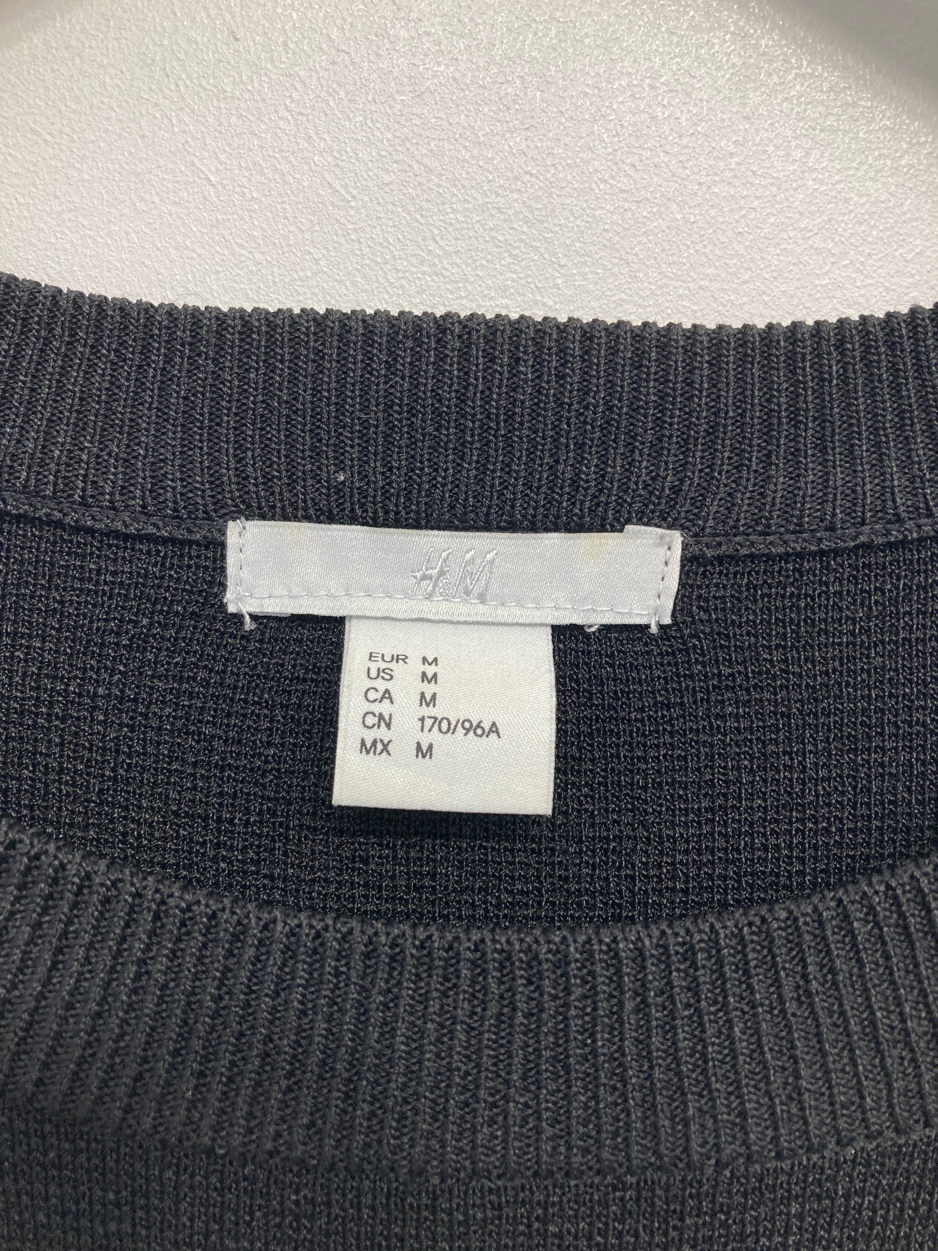H&M Bluse
