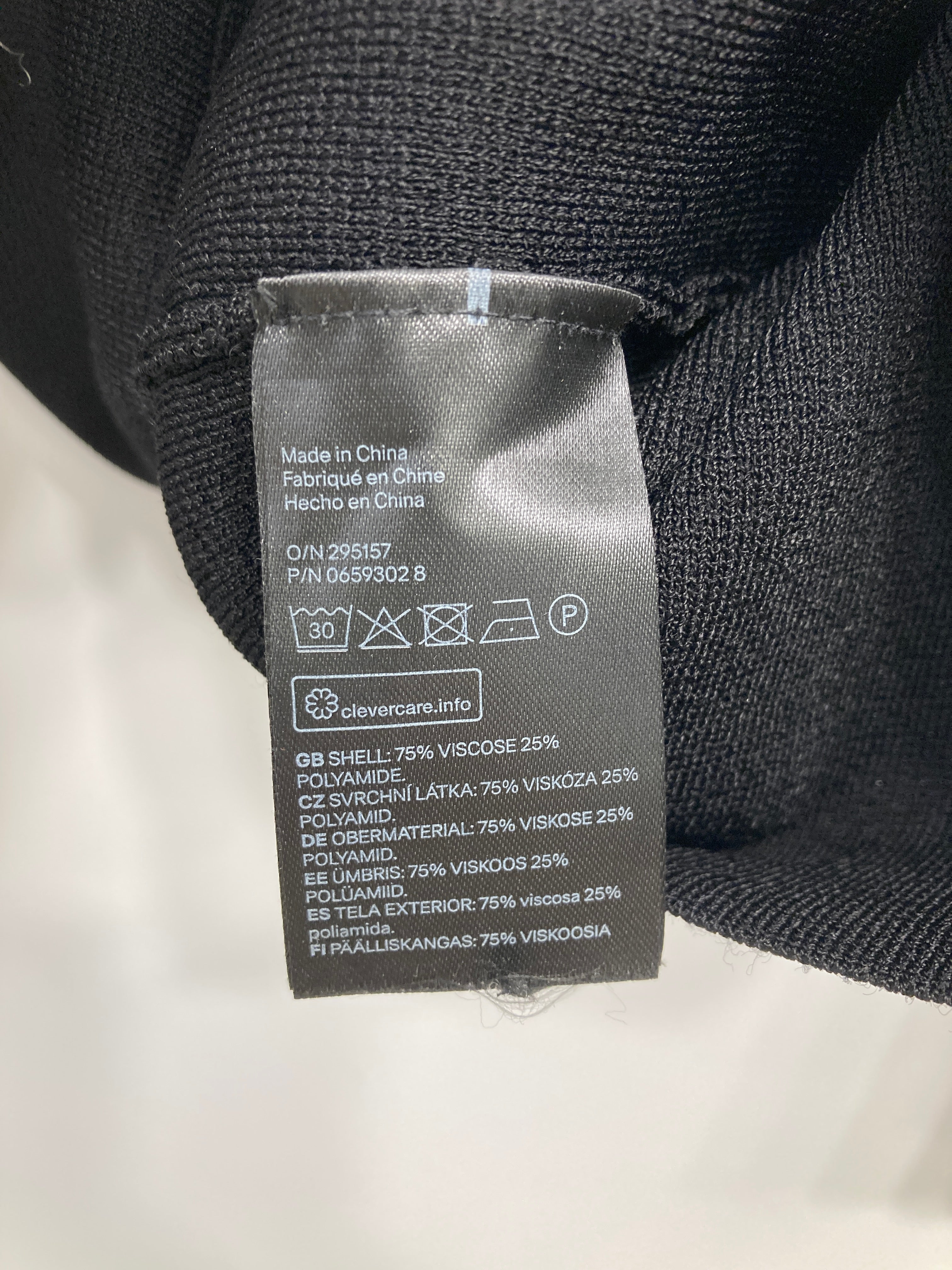 H&M Bluse
