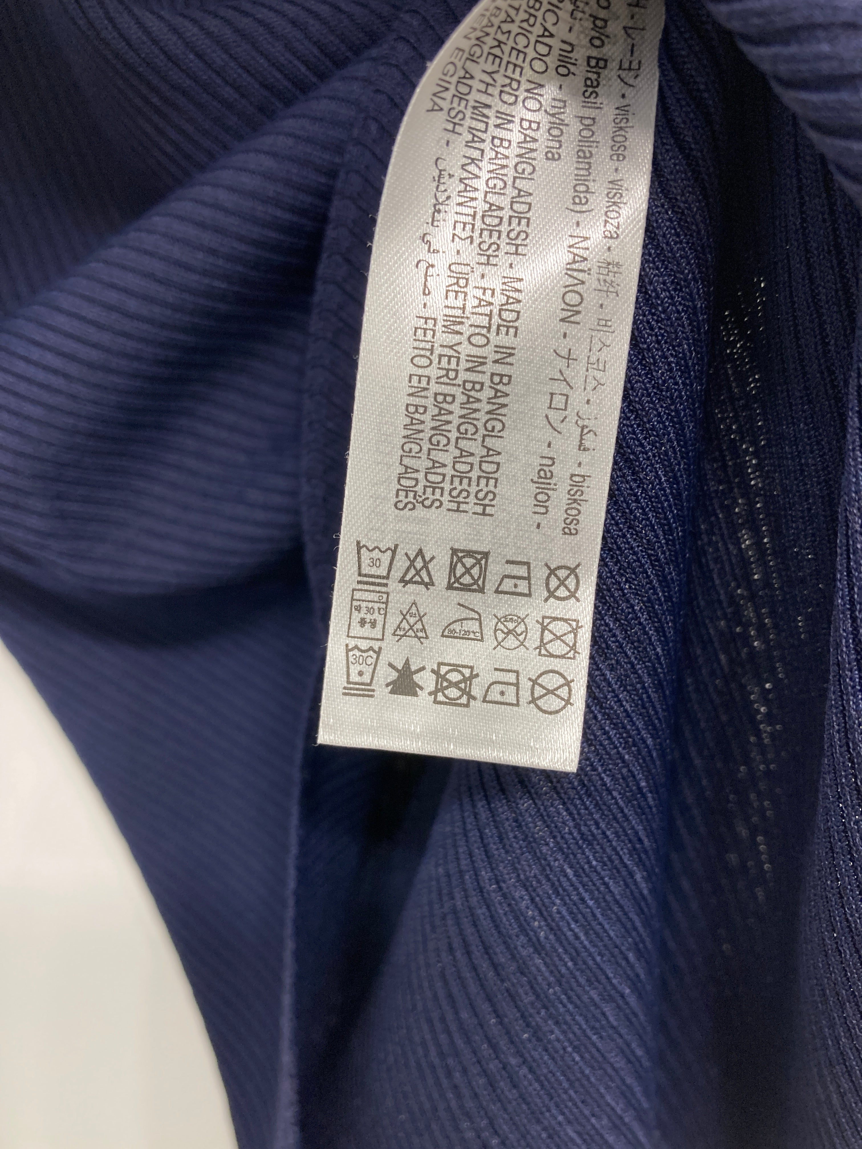 Zara Bluse