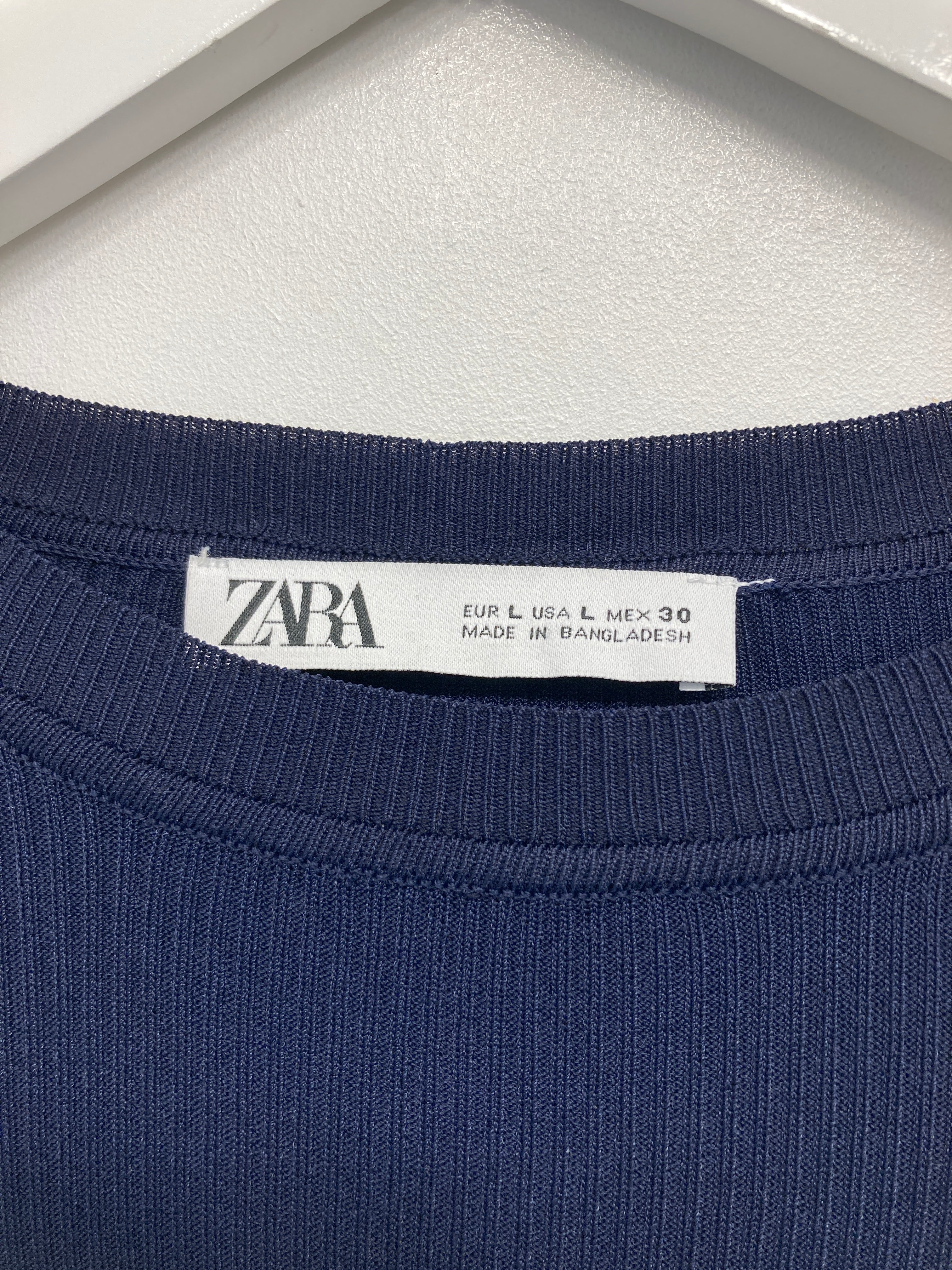 Zara Bluse