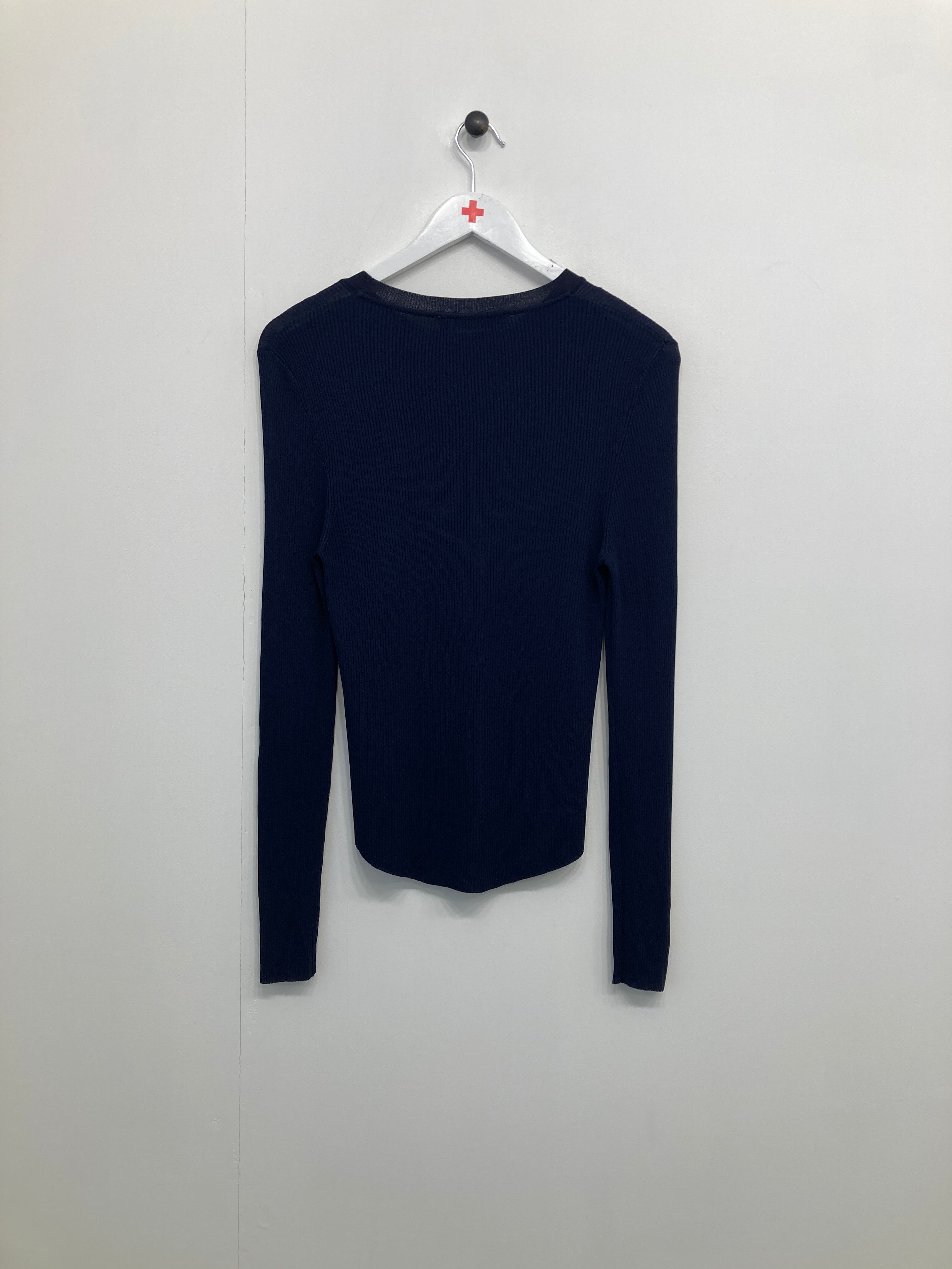 Zara Bluse