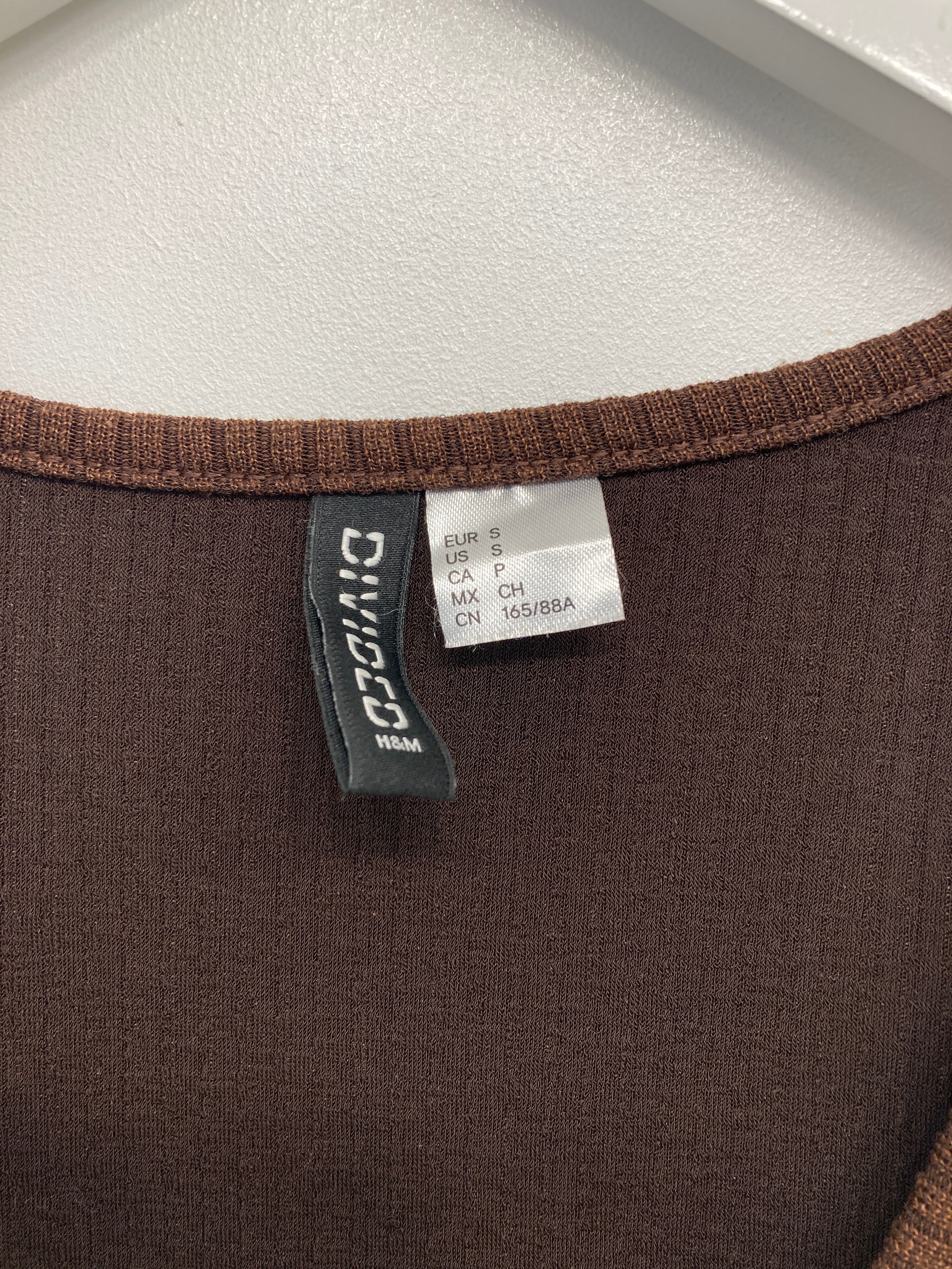 Divided H&M Bolero