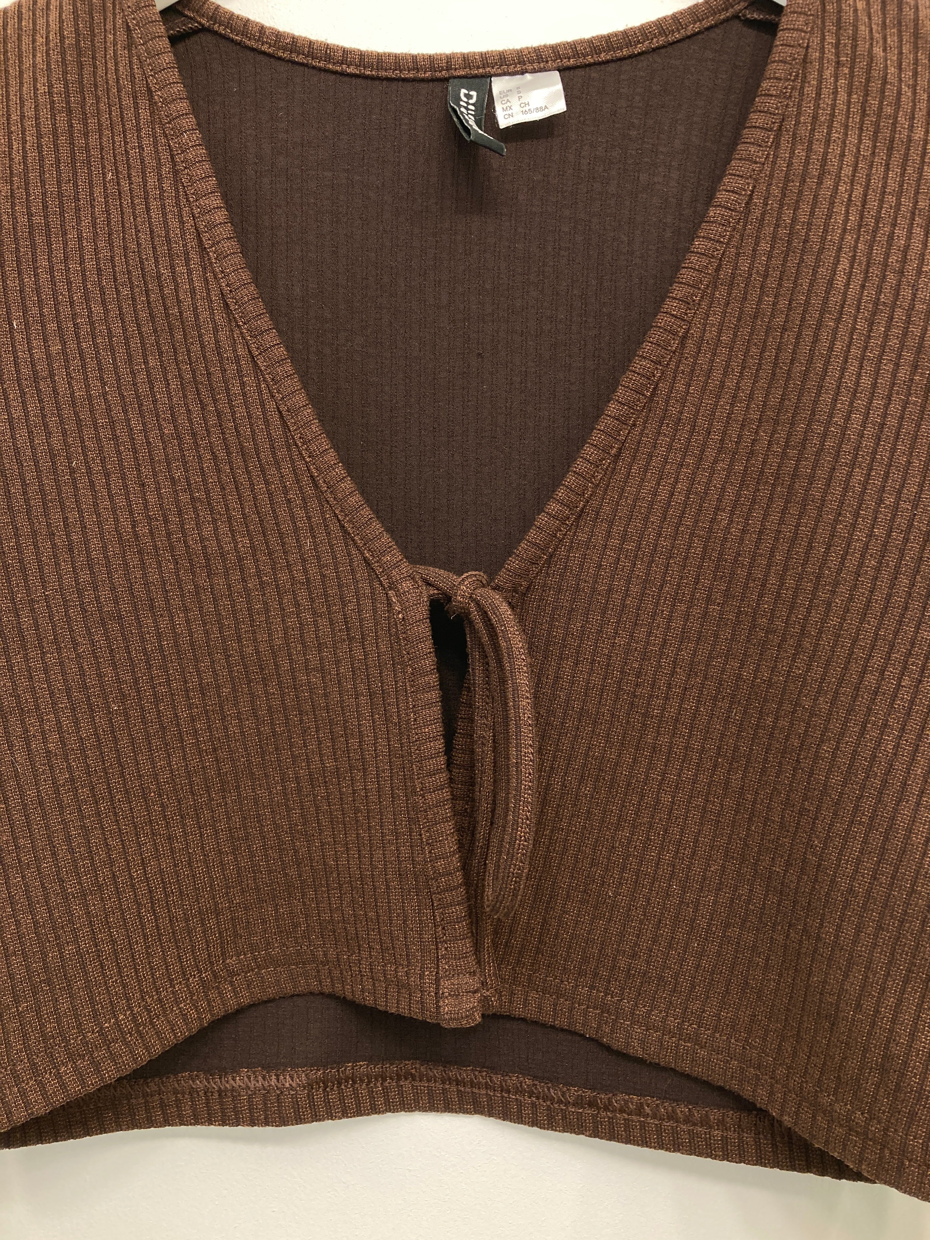 Divided H&M Bolero