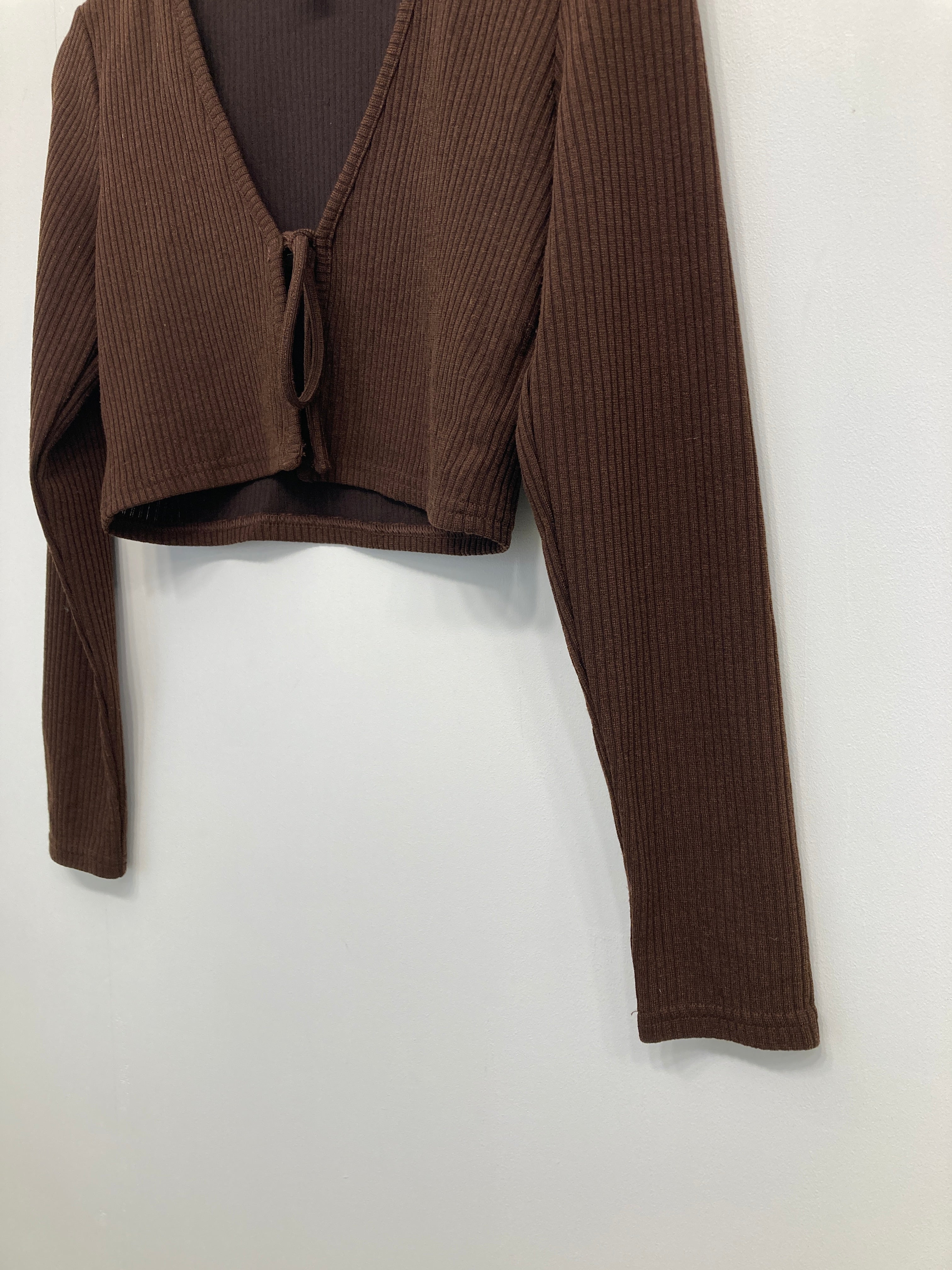 Divided H&M Bolero