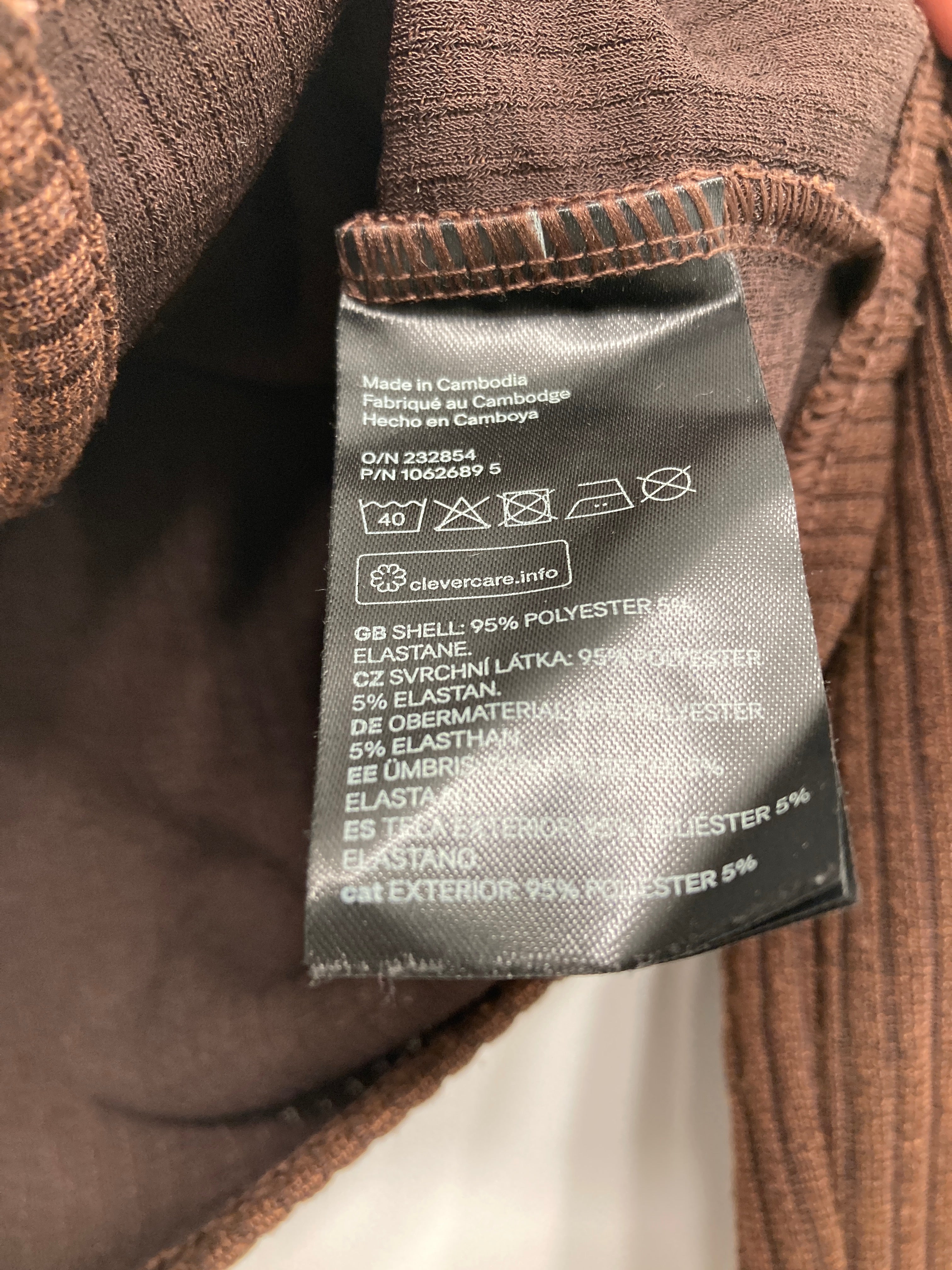 Divided H&M Bolero