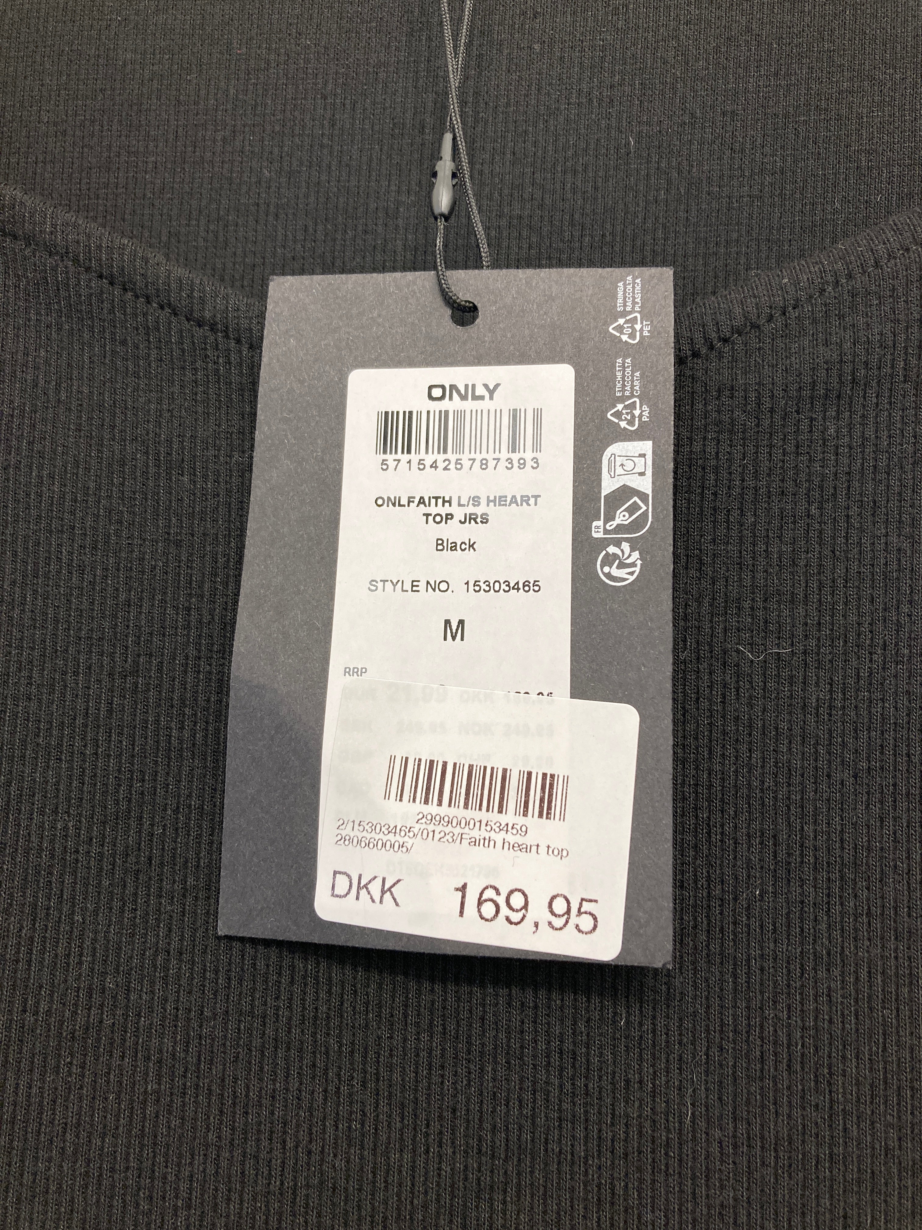 Only Bluse