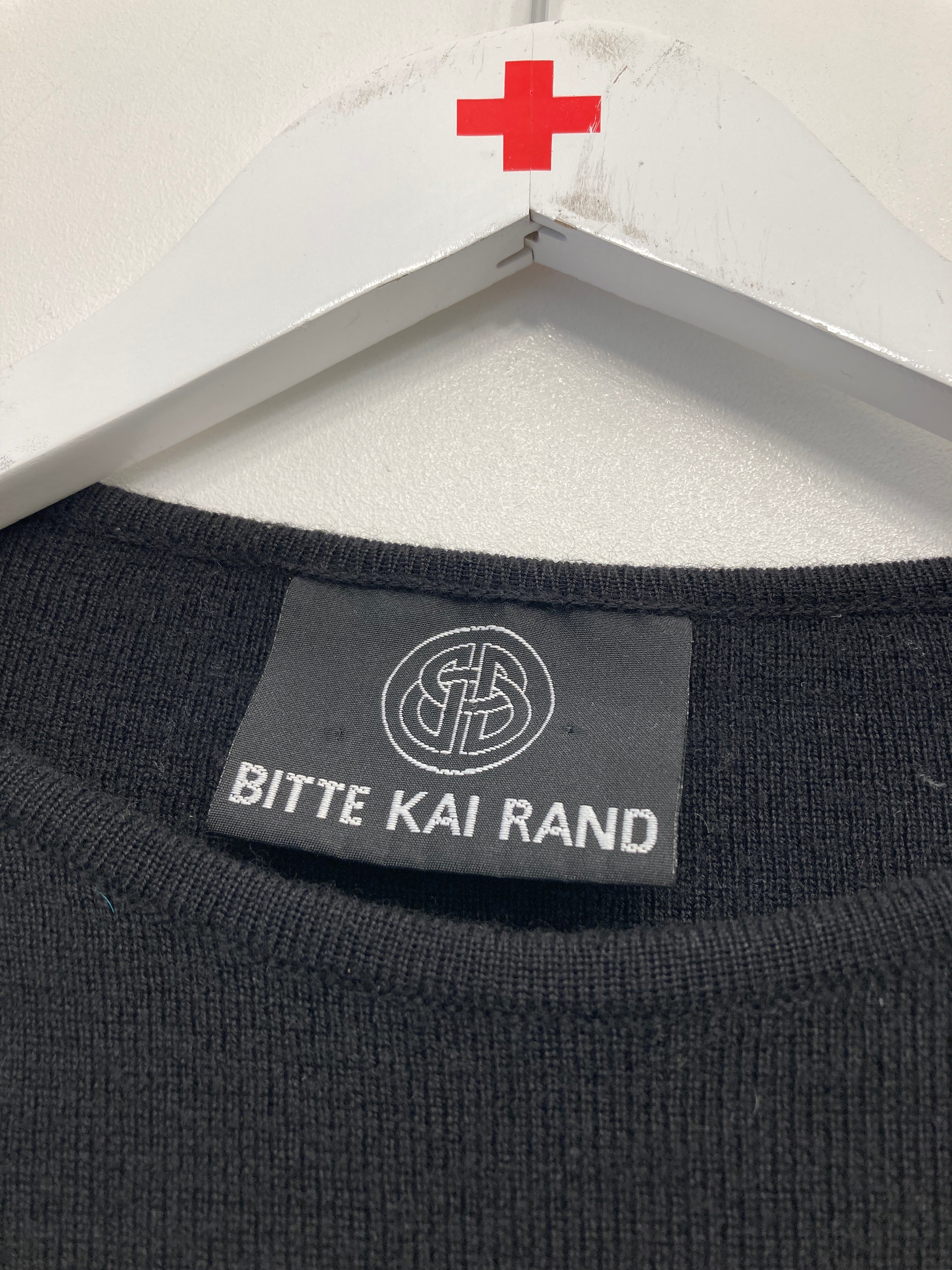 Bitte Kai Rand Bluse