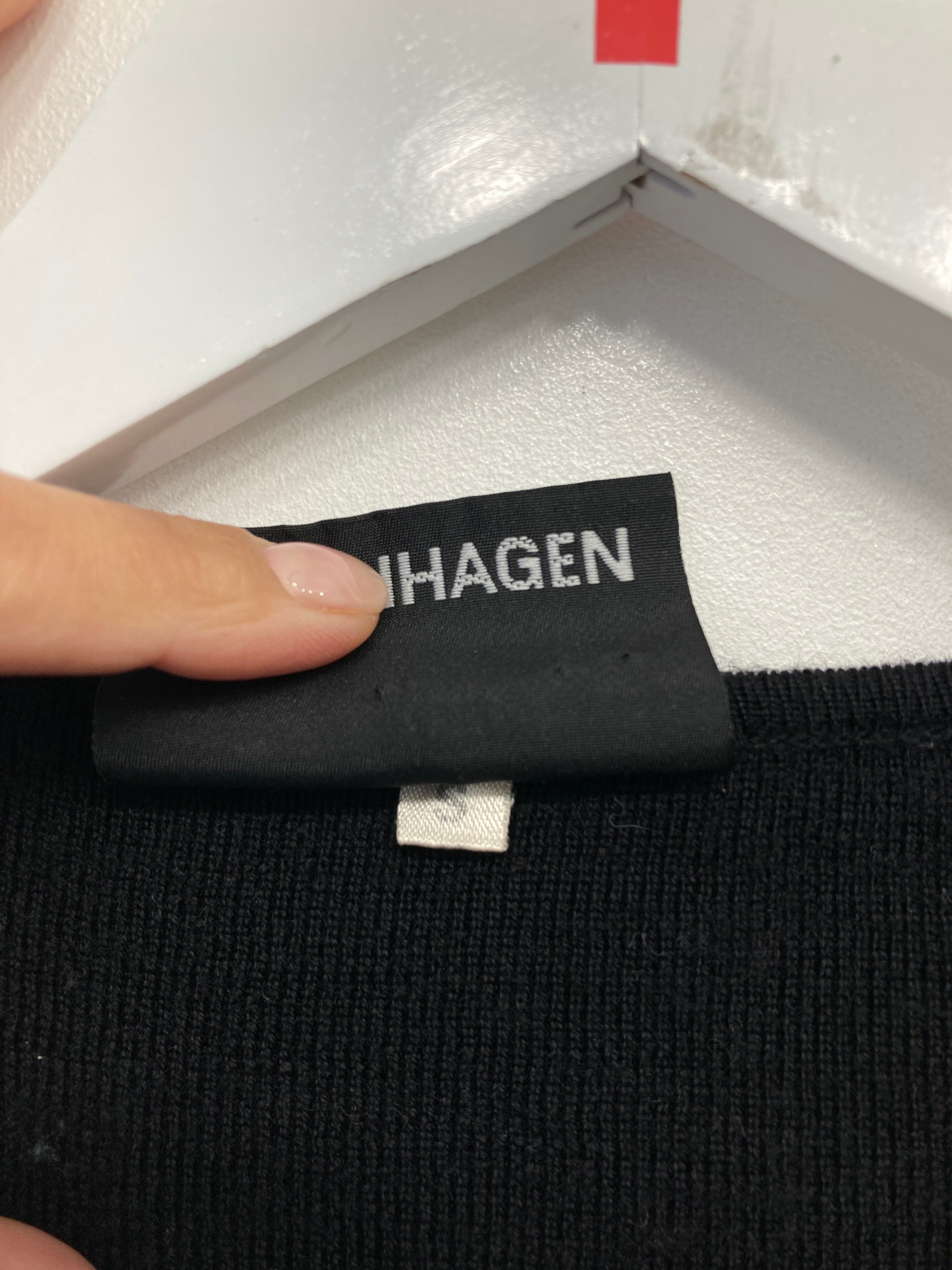 Bitte Kai Rand Bluse