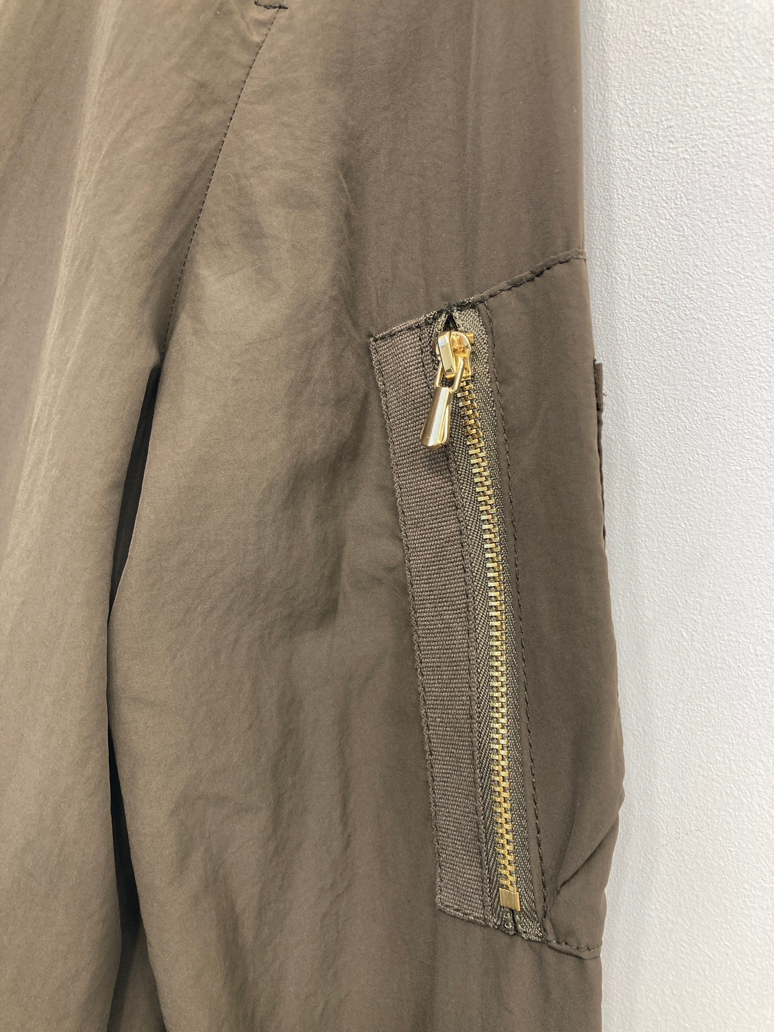 Zara Basic Jakke