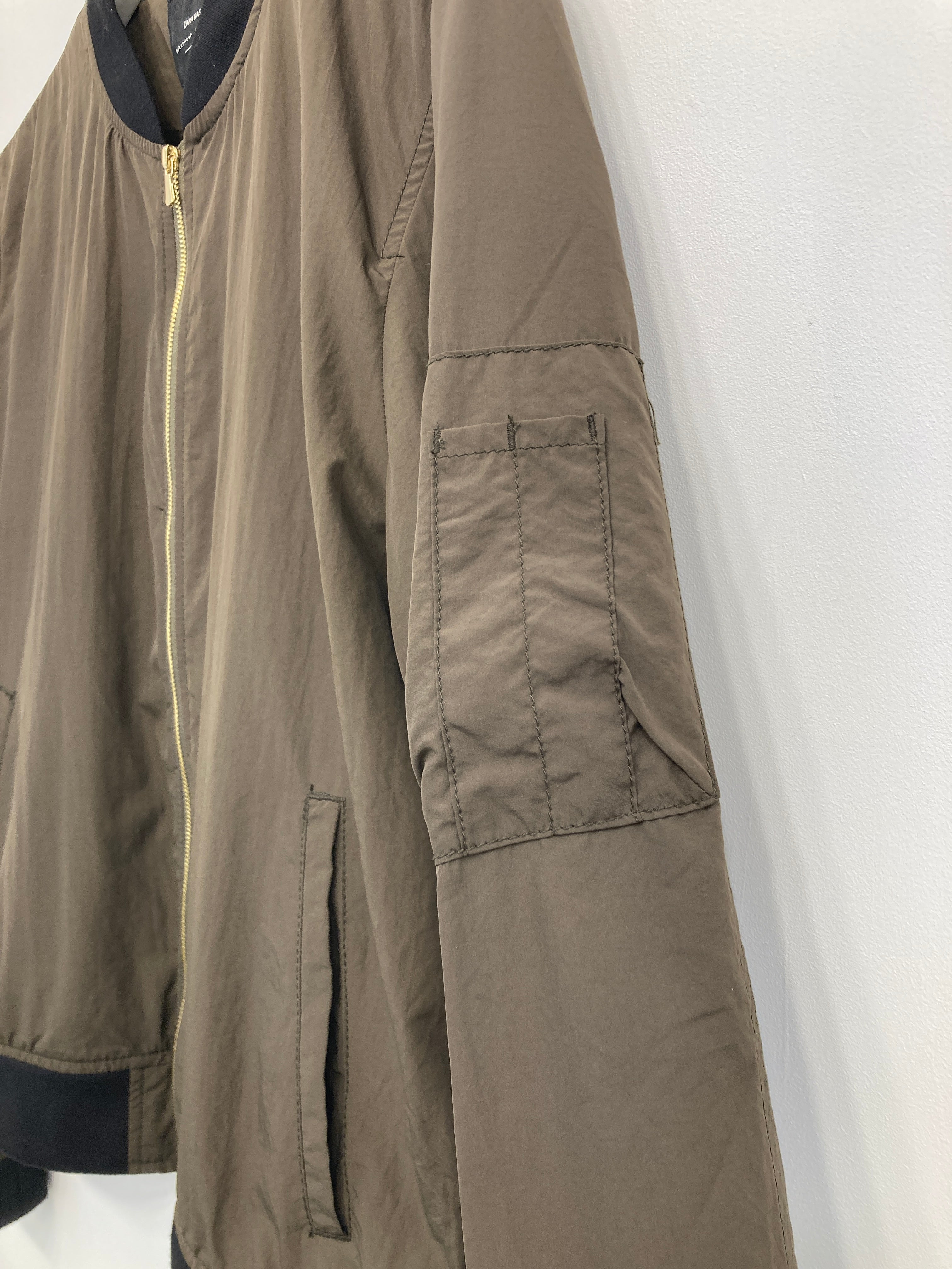 Zara Basic Jakke