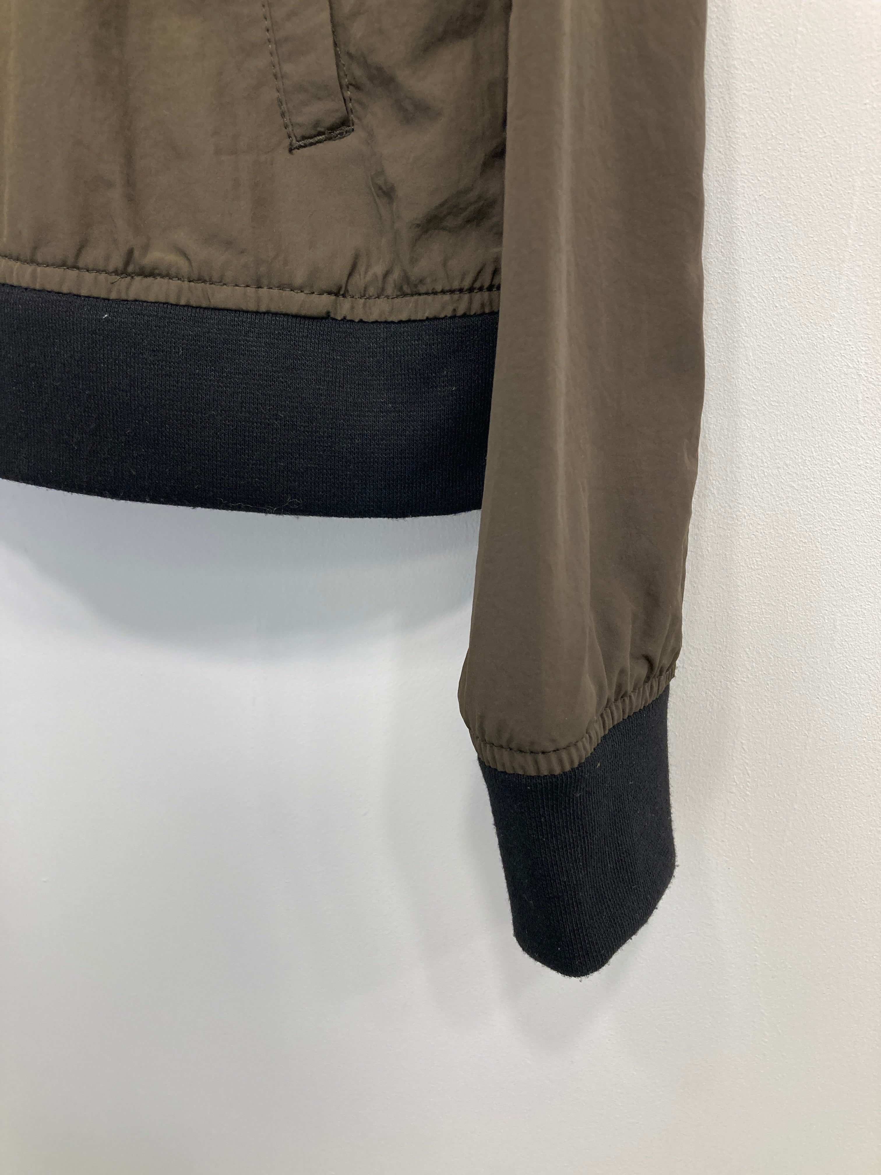 Zara Basic Jakke