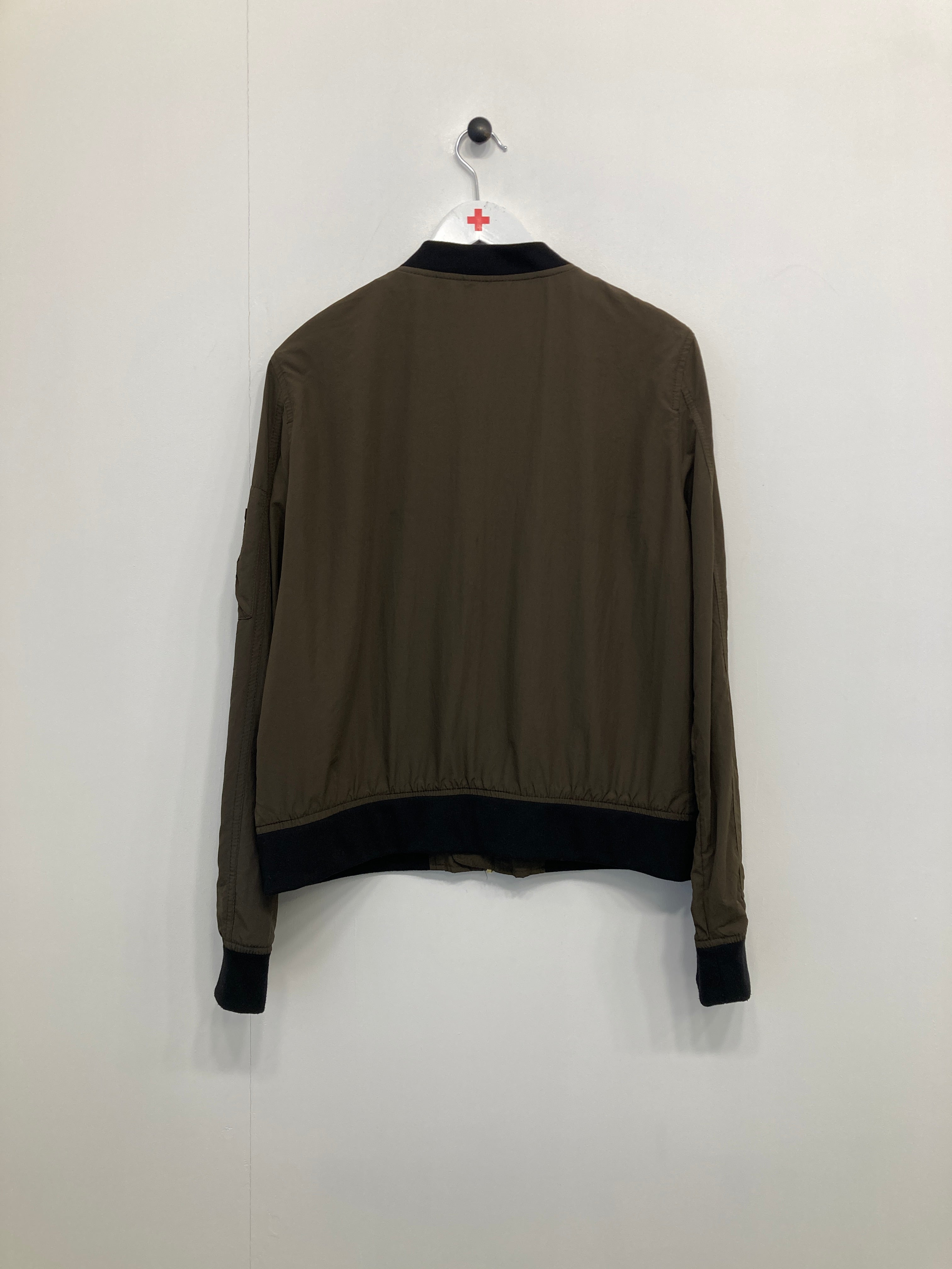 Zara Basic Jakke