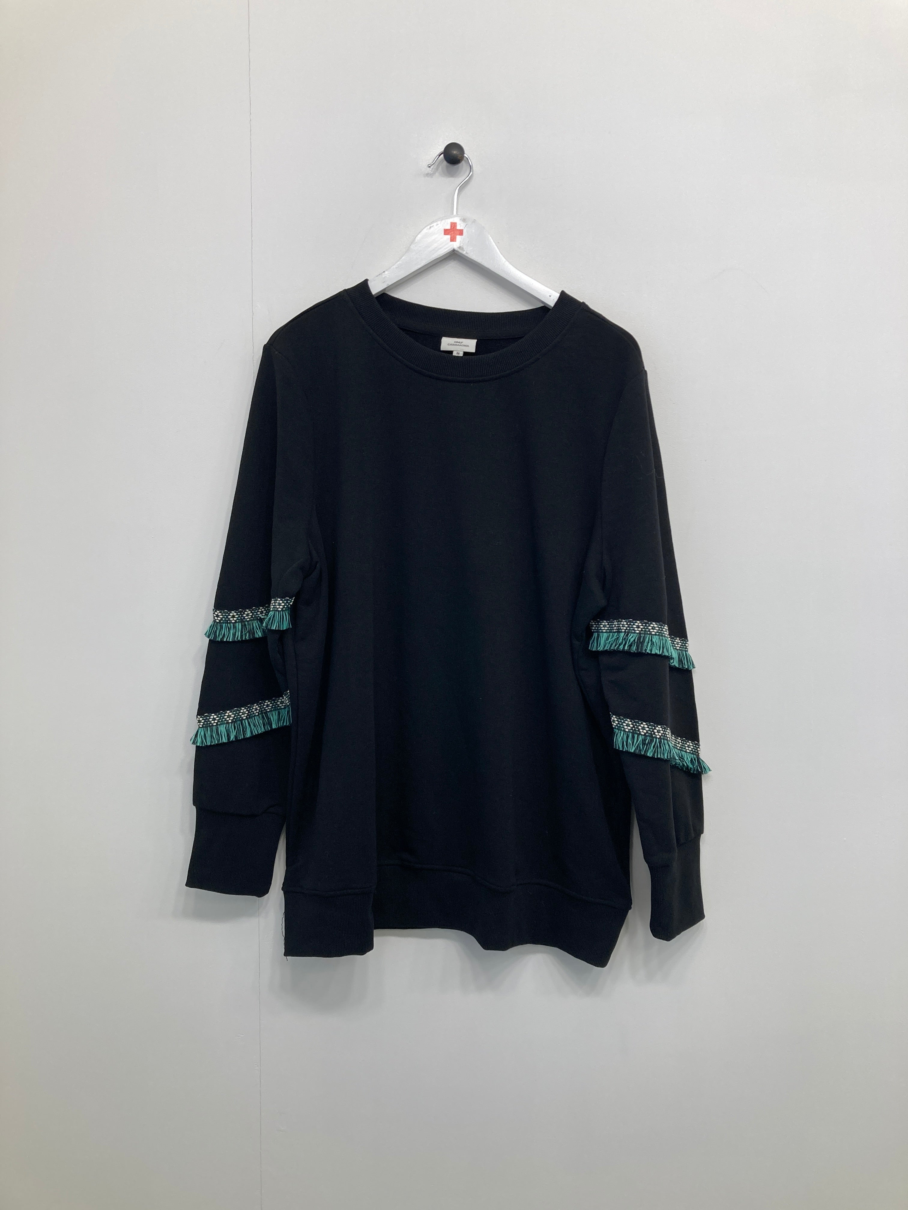 Only Carmakoma Sweatshirt