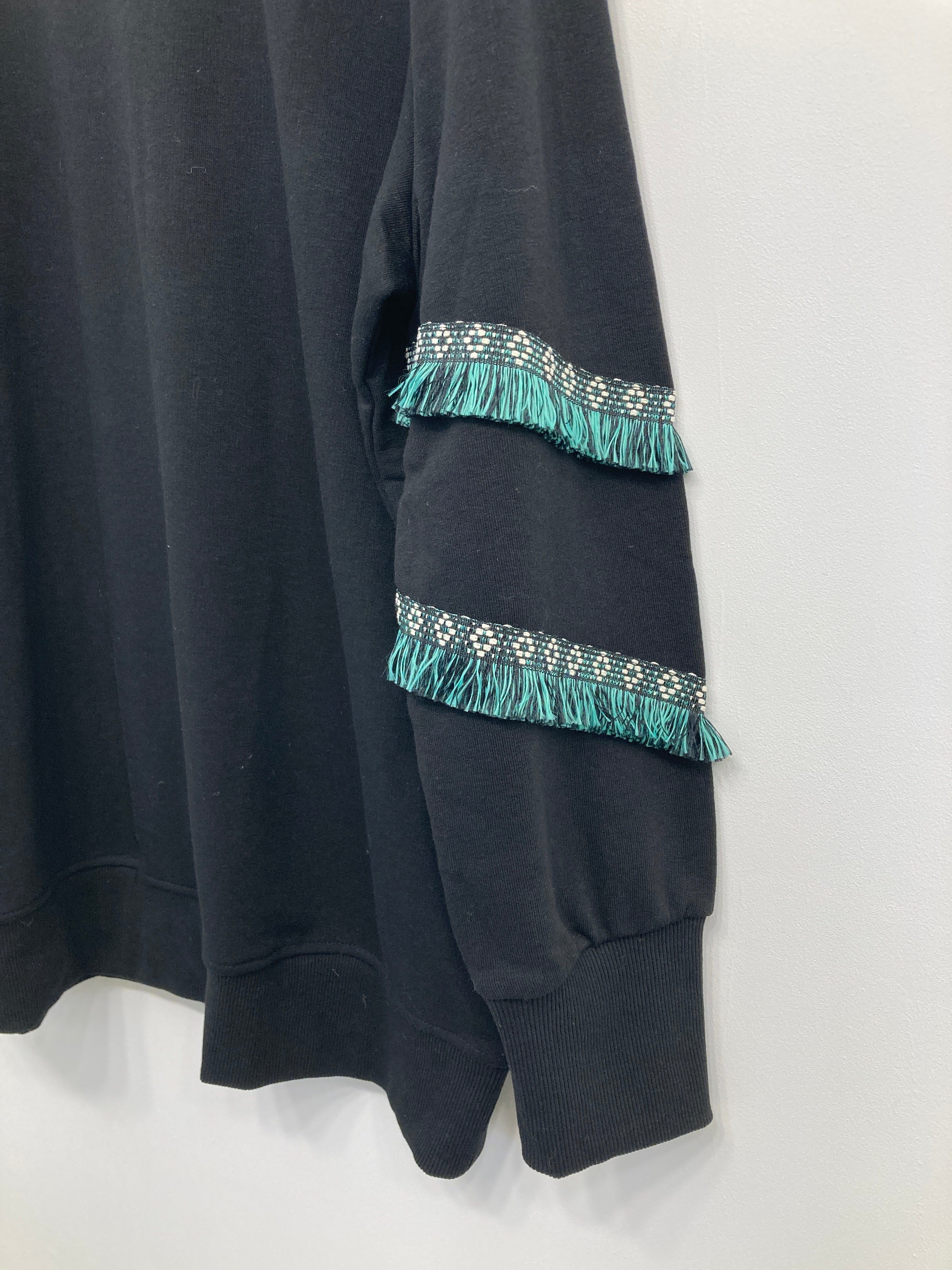 Only Carmakoma Sweatshirt