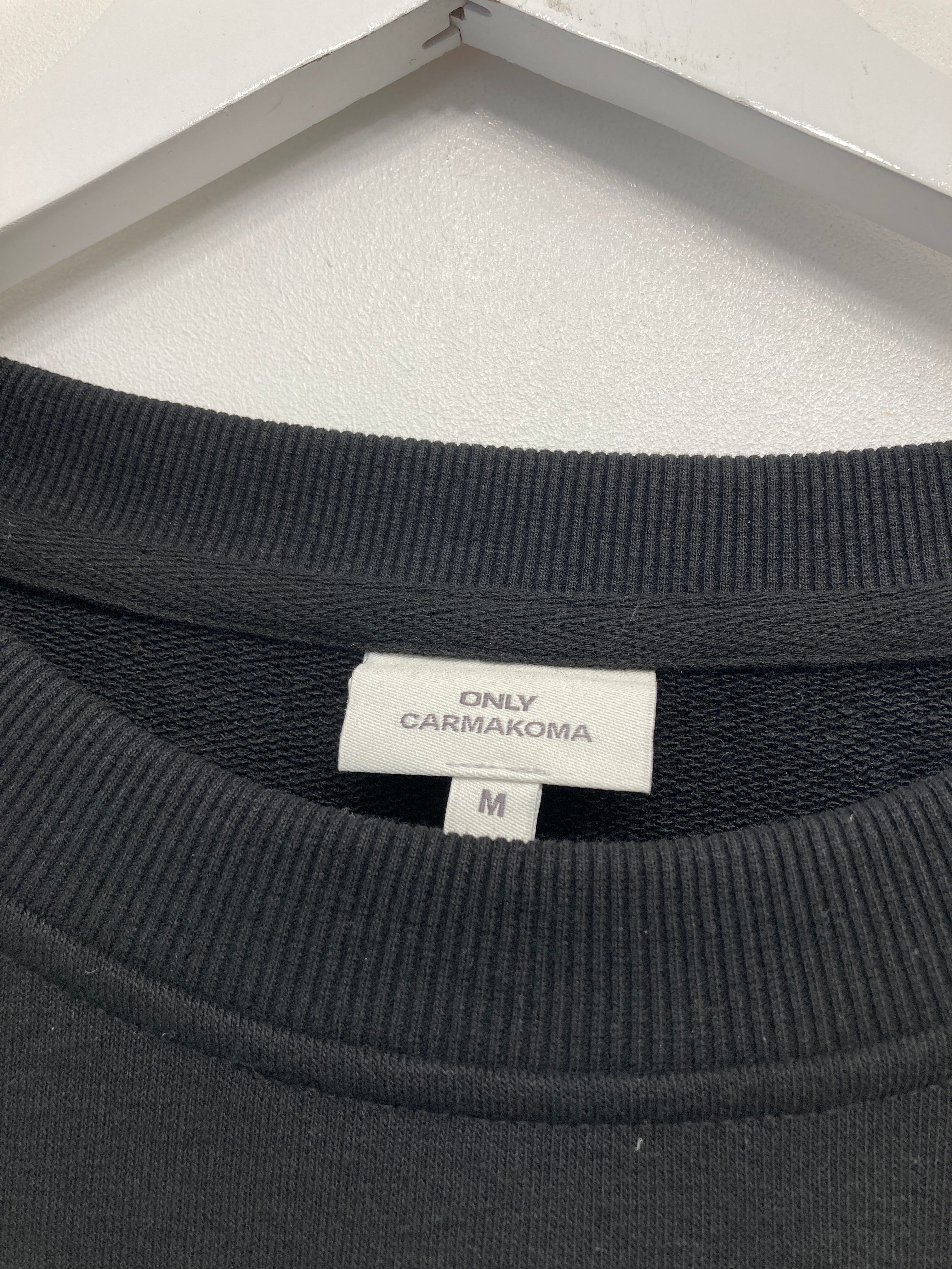 Only Carmakoma Sweatshirt