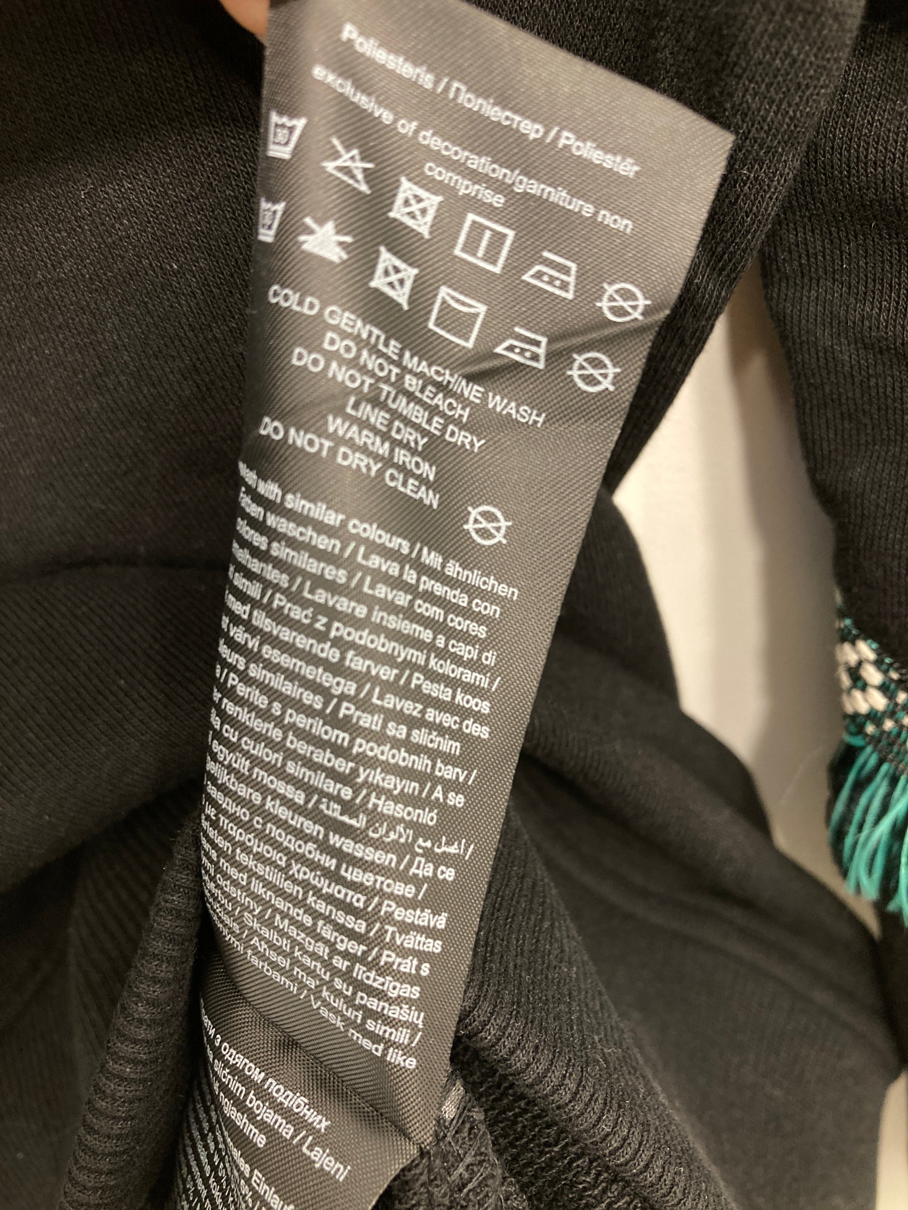 Only Carmakoma Sweatshirt