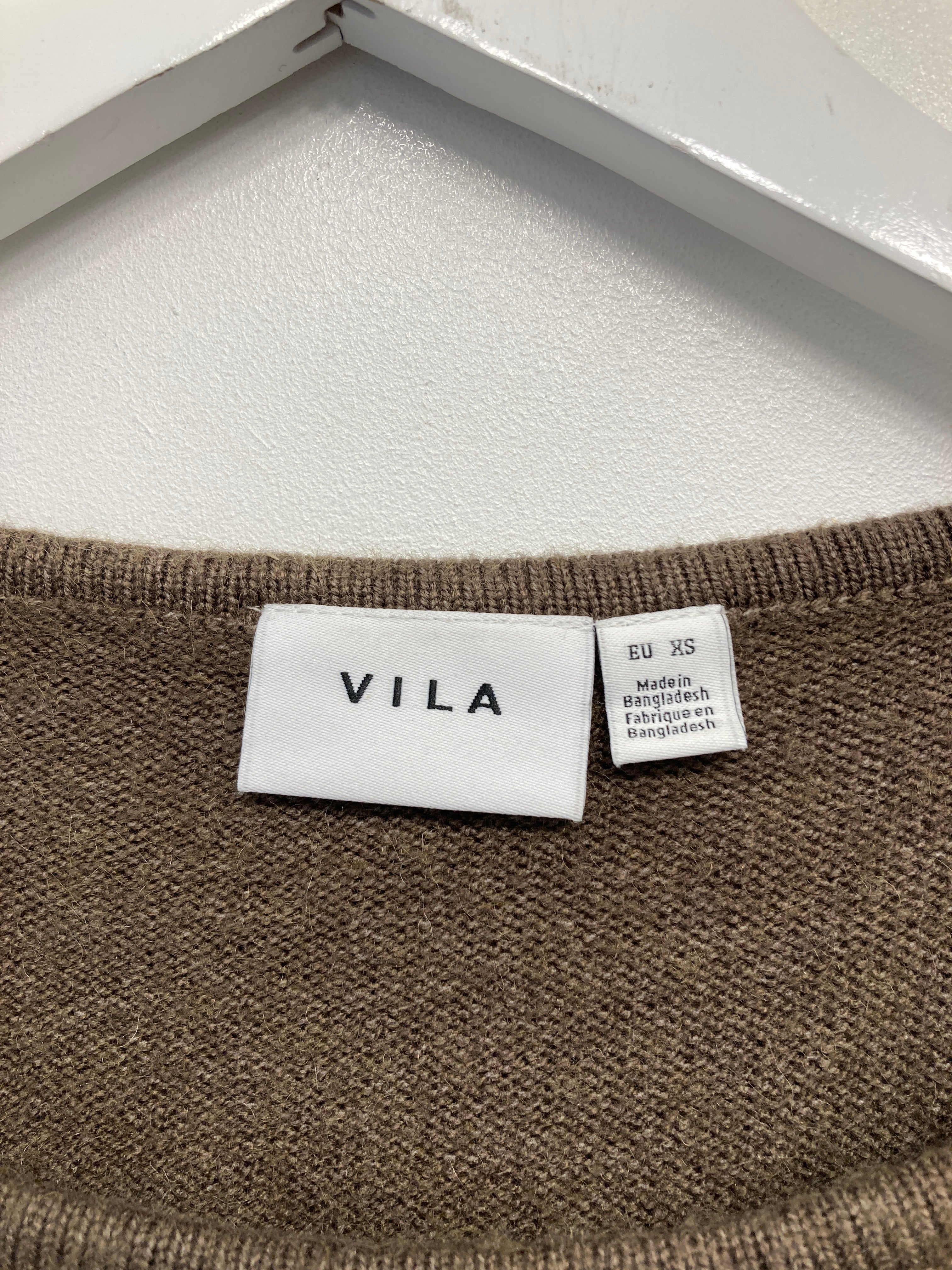 Vila Kjole