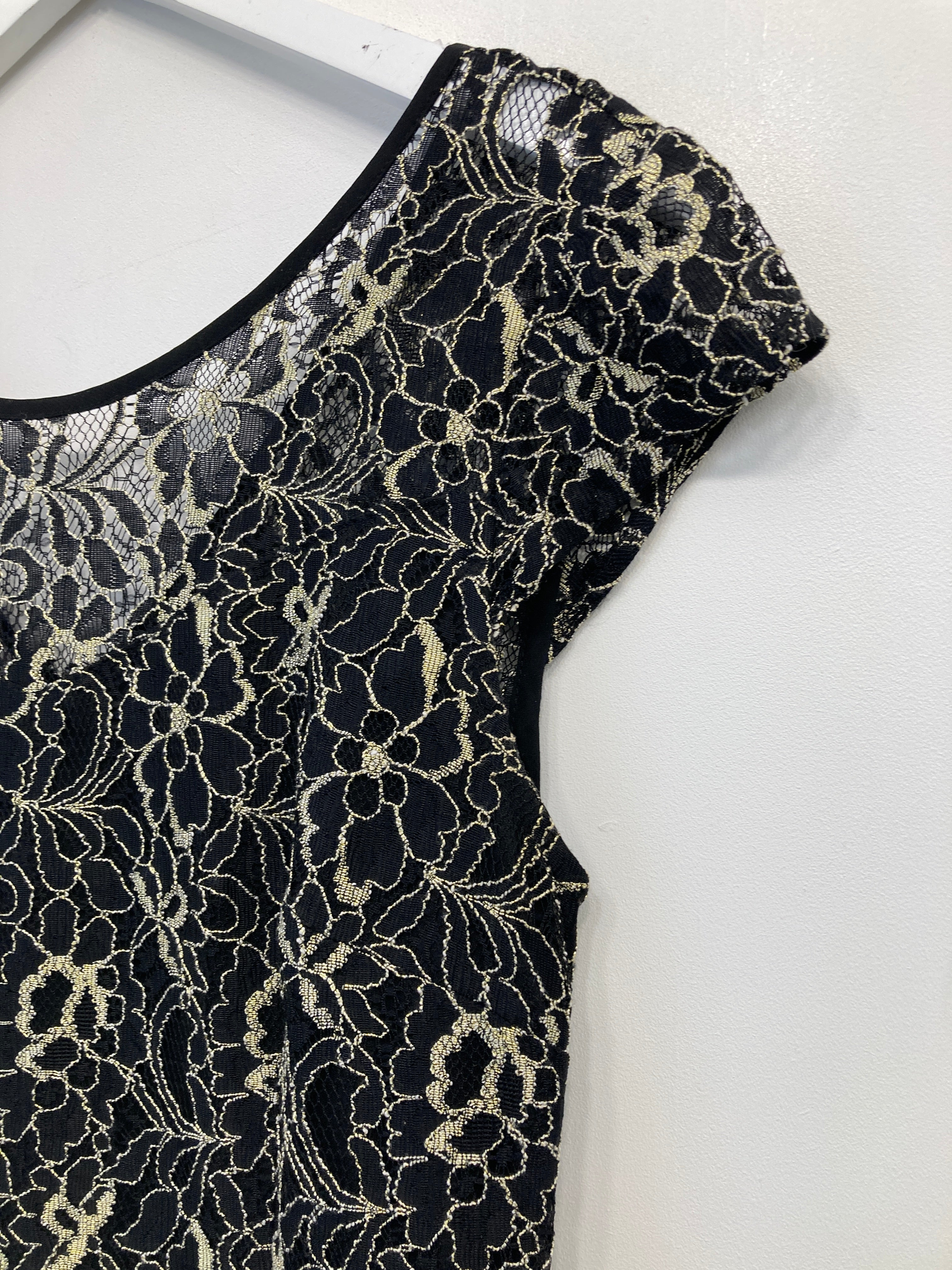 Vero Moda Kjole